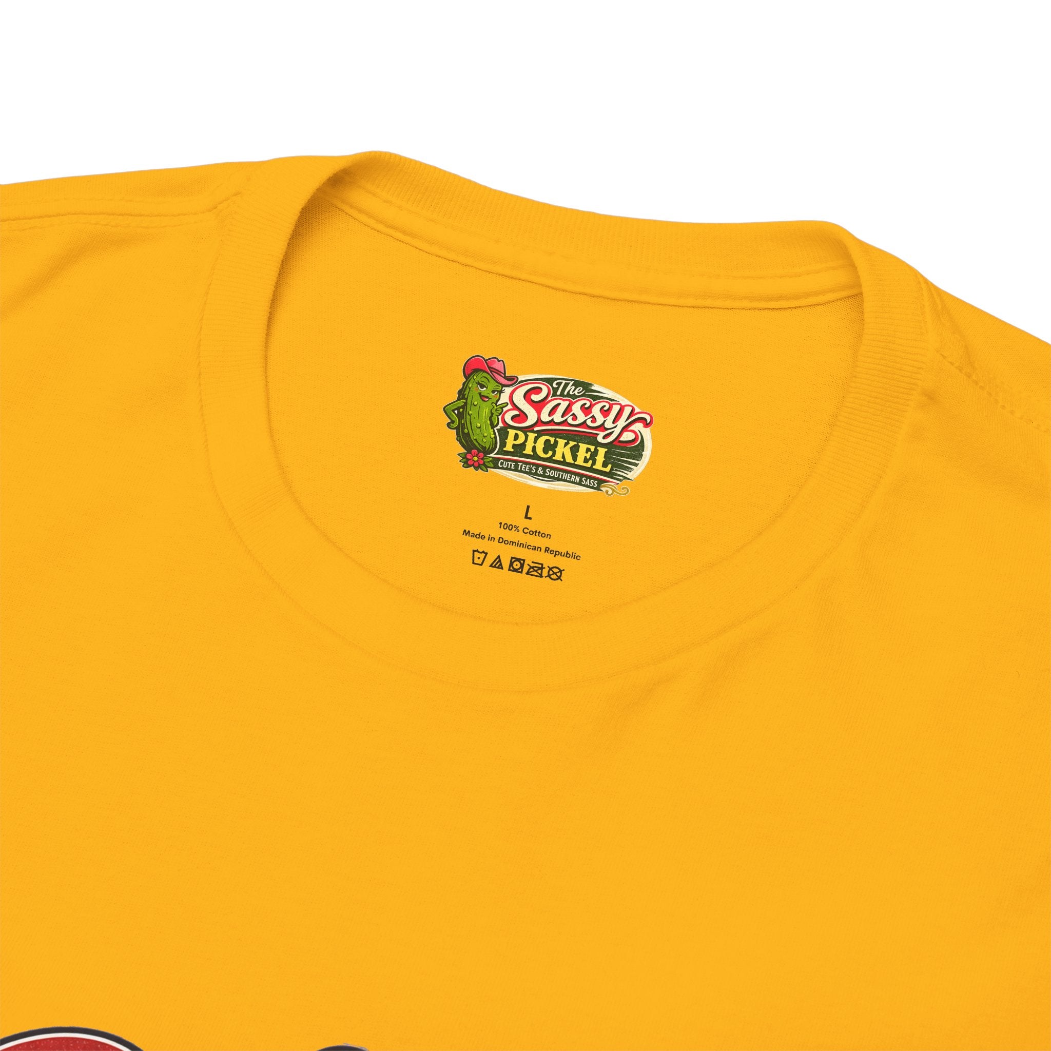 Well, Goodness Gracious Southern Style T-Shirt