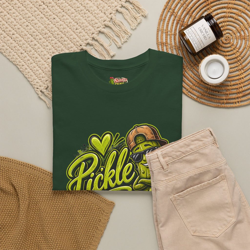 Pickle Lover T-Shirt