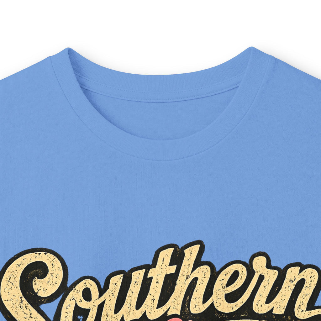 Southern Charm Long Sleeve Tee