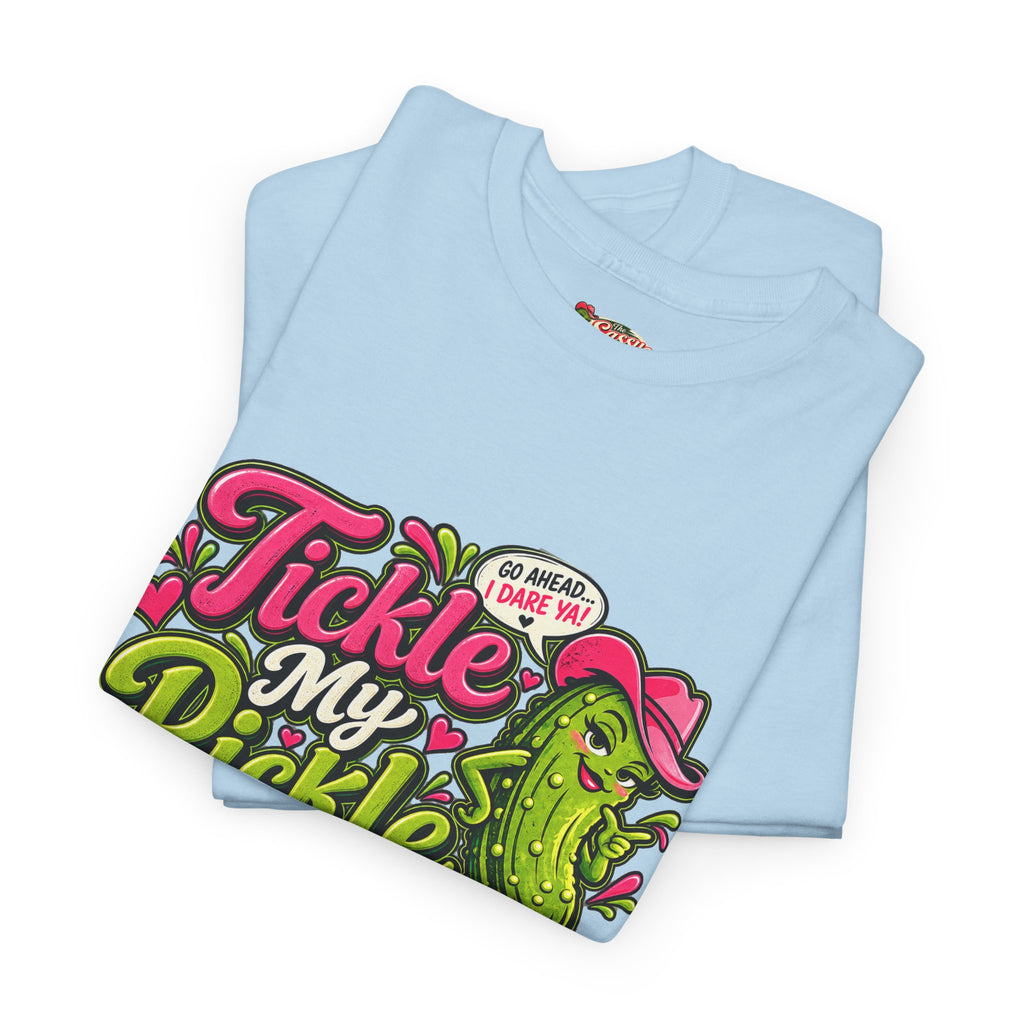 Tickle My Pickle T-Shirt