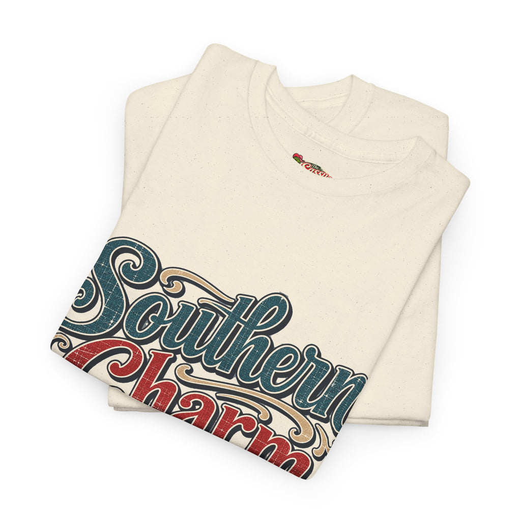 Southern Charm Southern Style T-Shirt