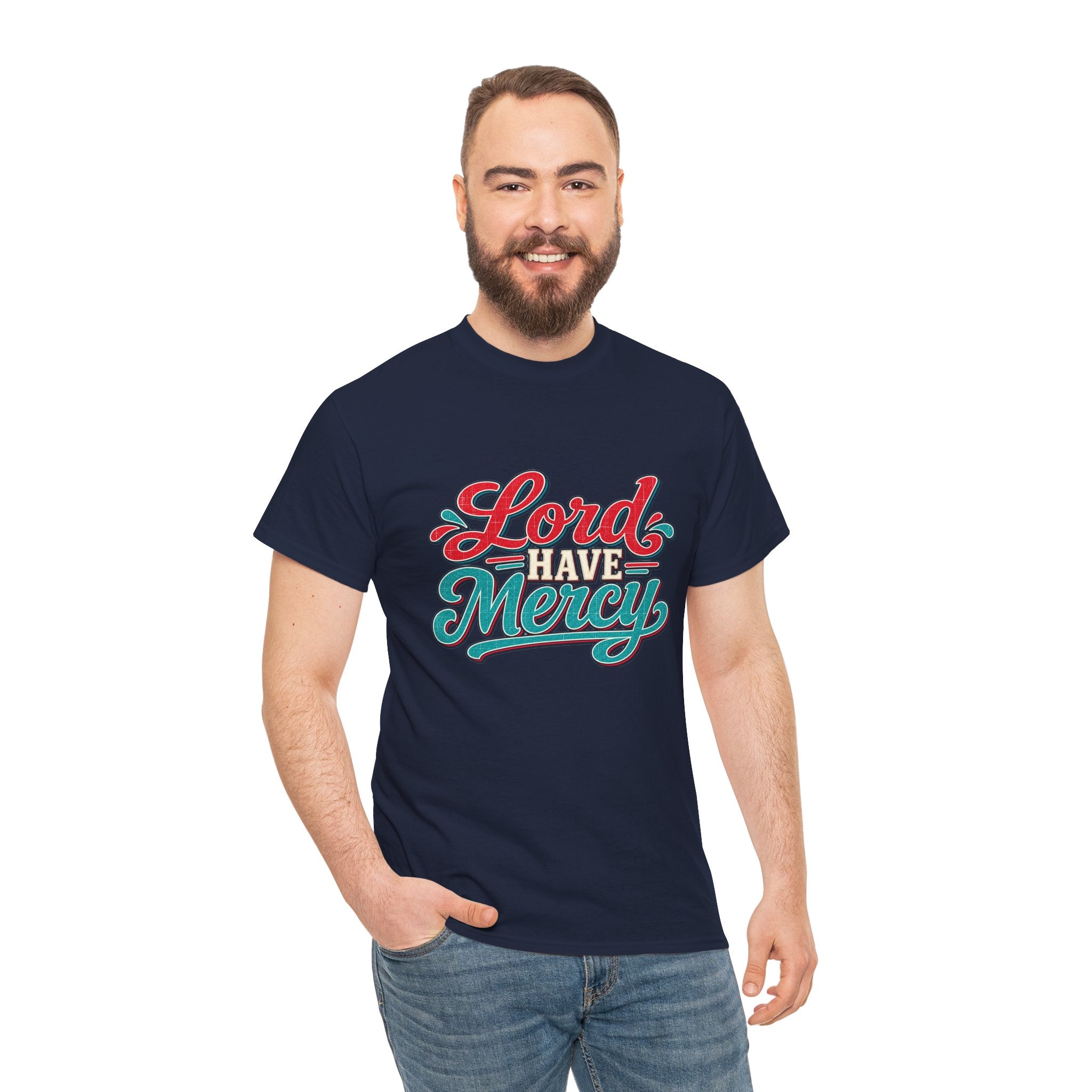 Lord Have Mercy Southern Style T-Shirt