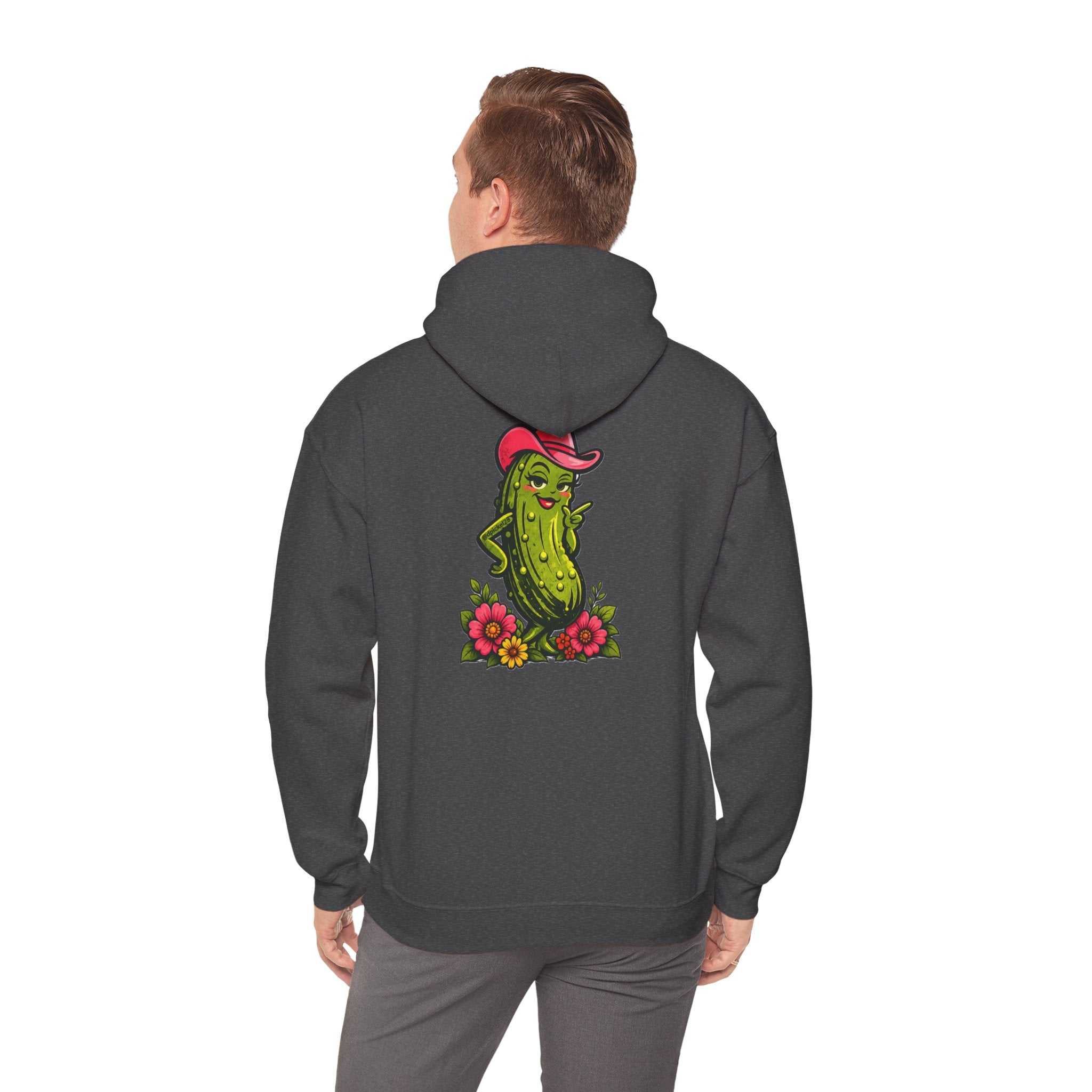 Queen On The Scene Hoodie👑