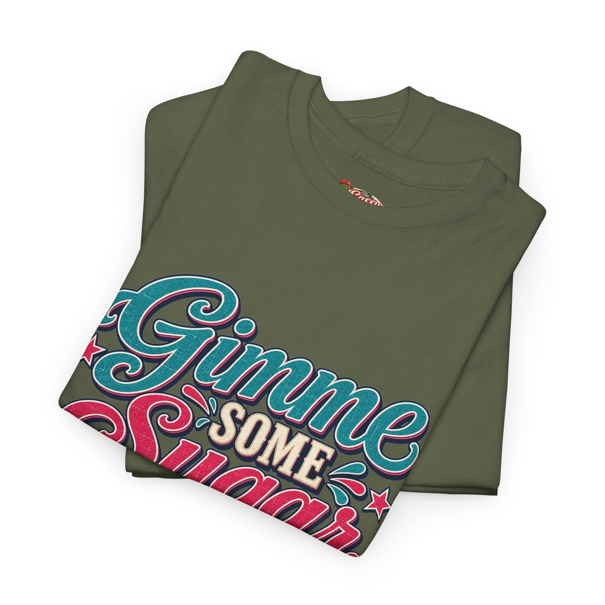 Gimme Some Sugar Southern Style T-Shirt