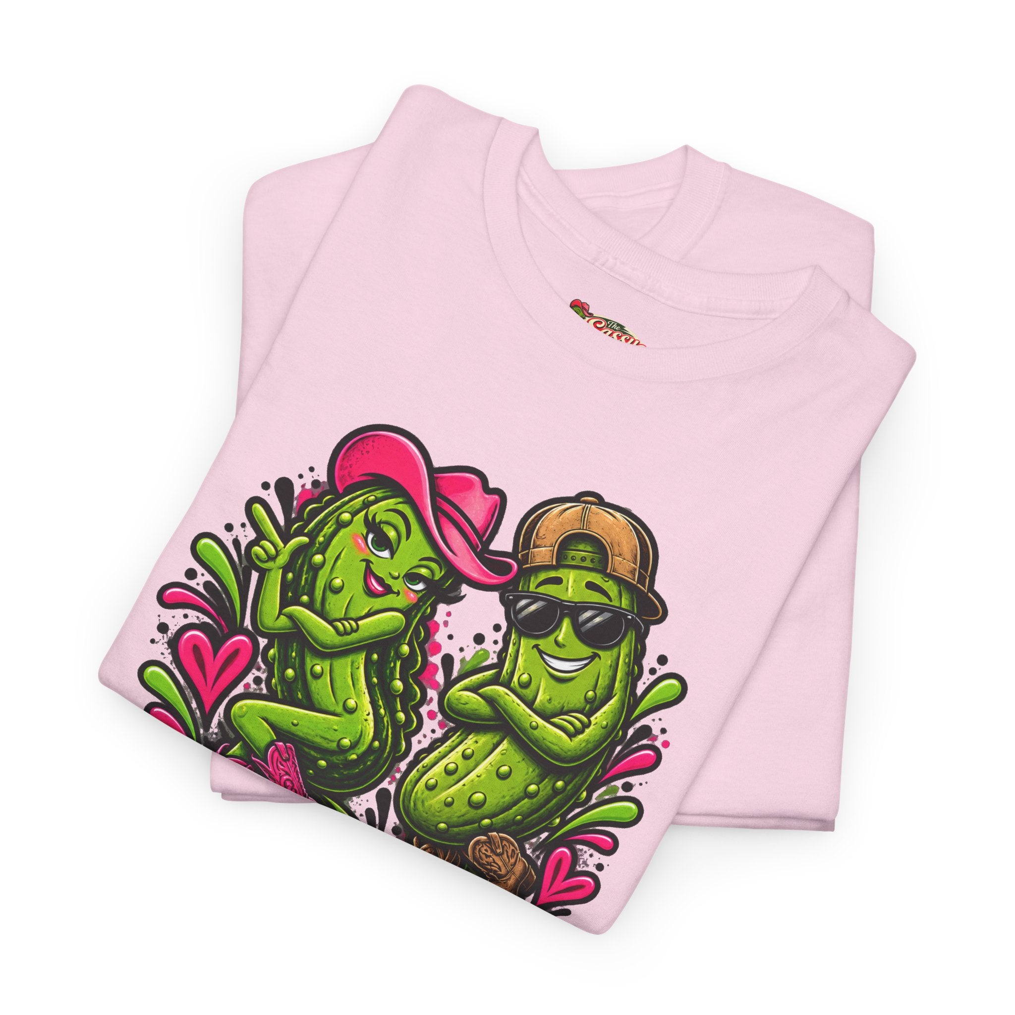 Dill With It T-Shirt