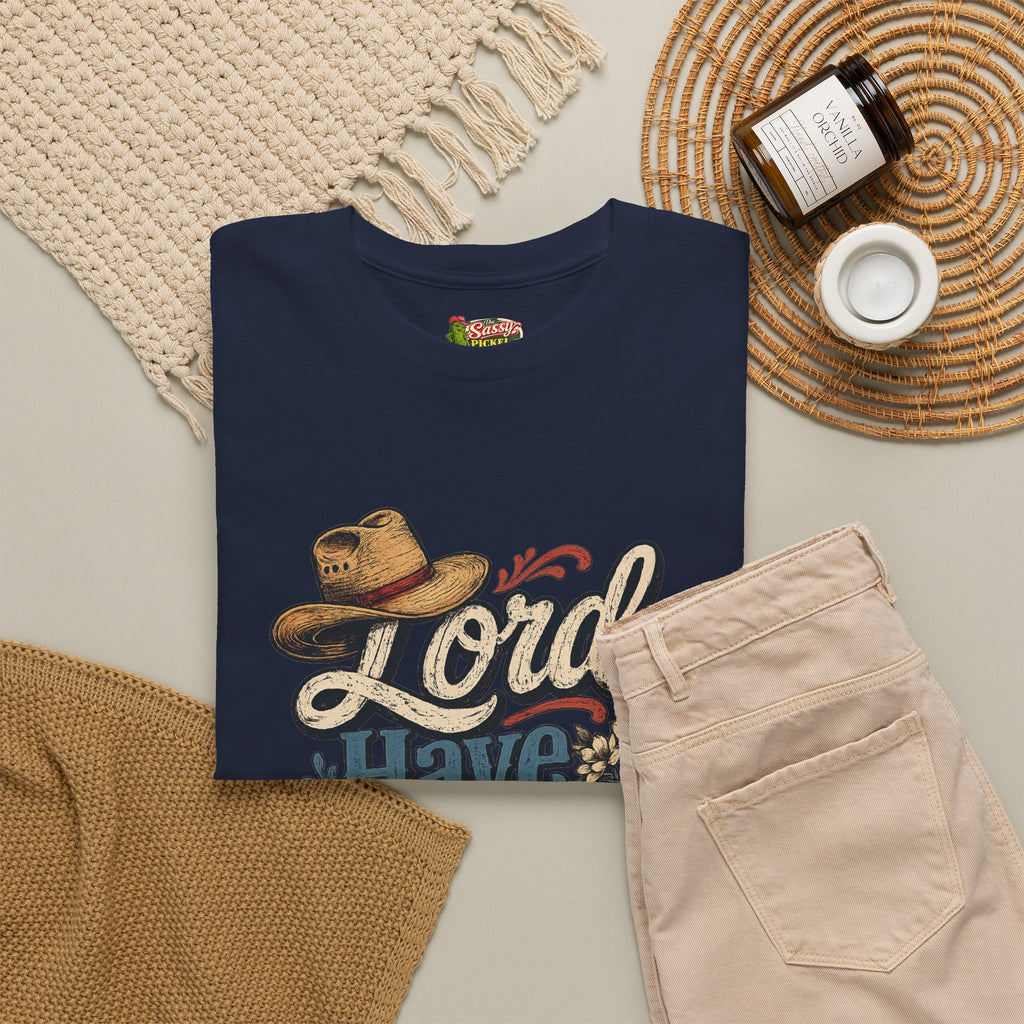 Lord Have Mercy T-Shirt