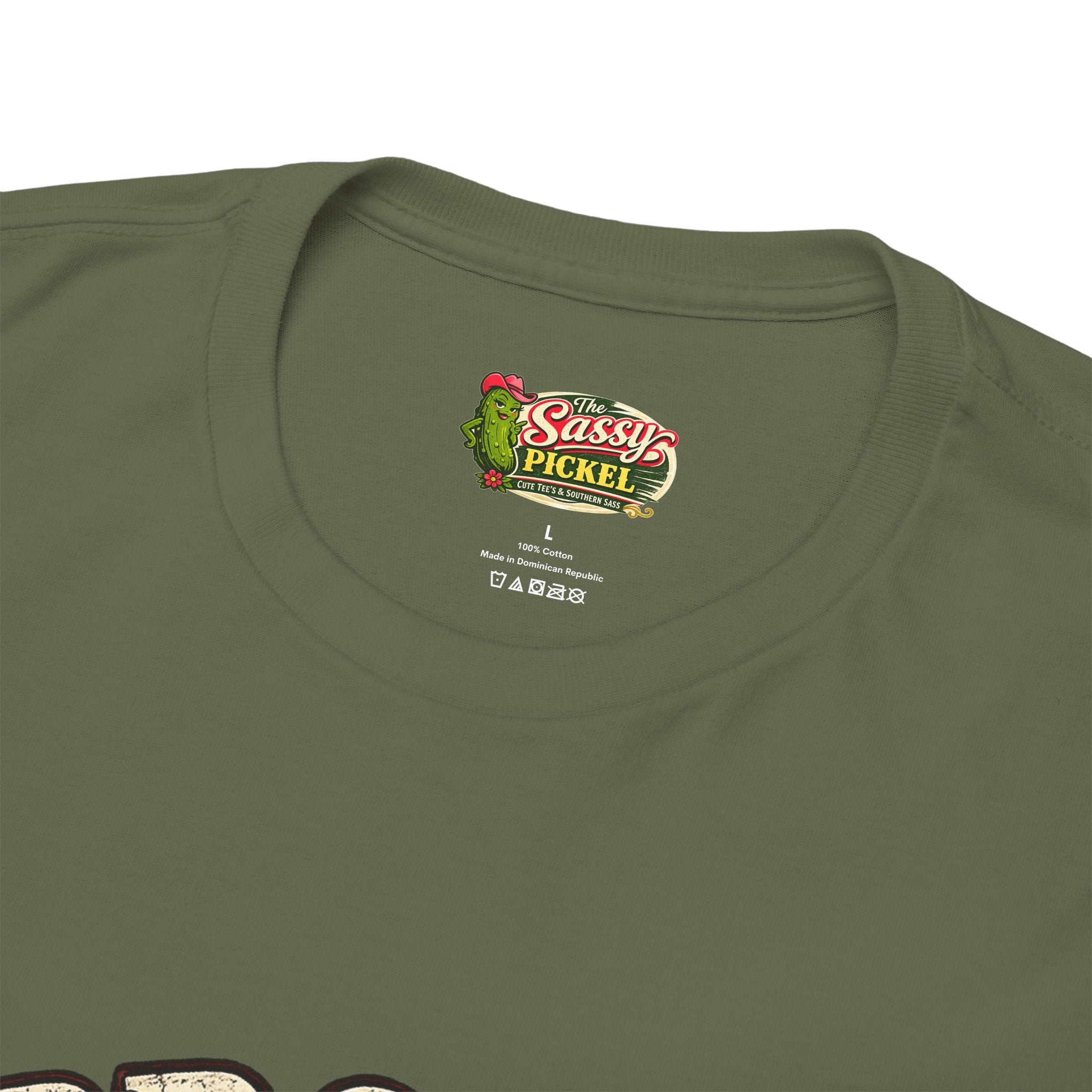 Proud Tennessean T-Shirt