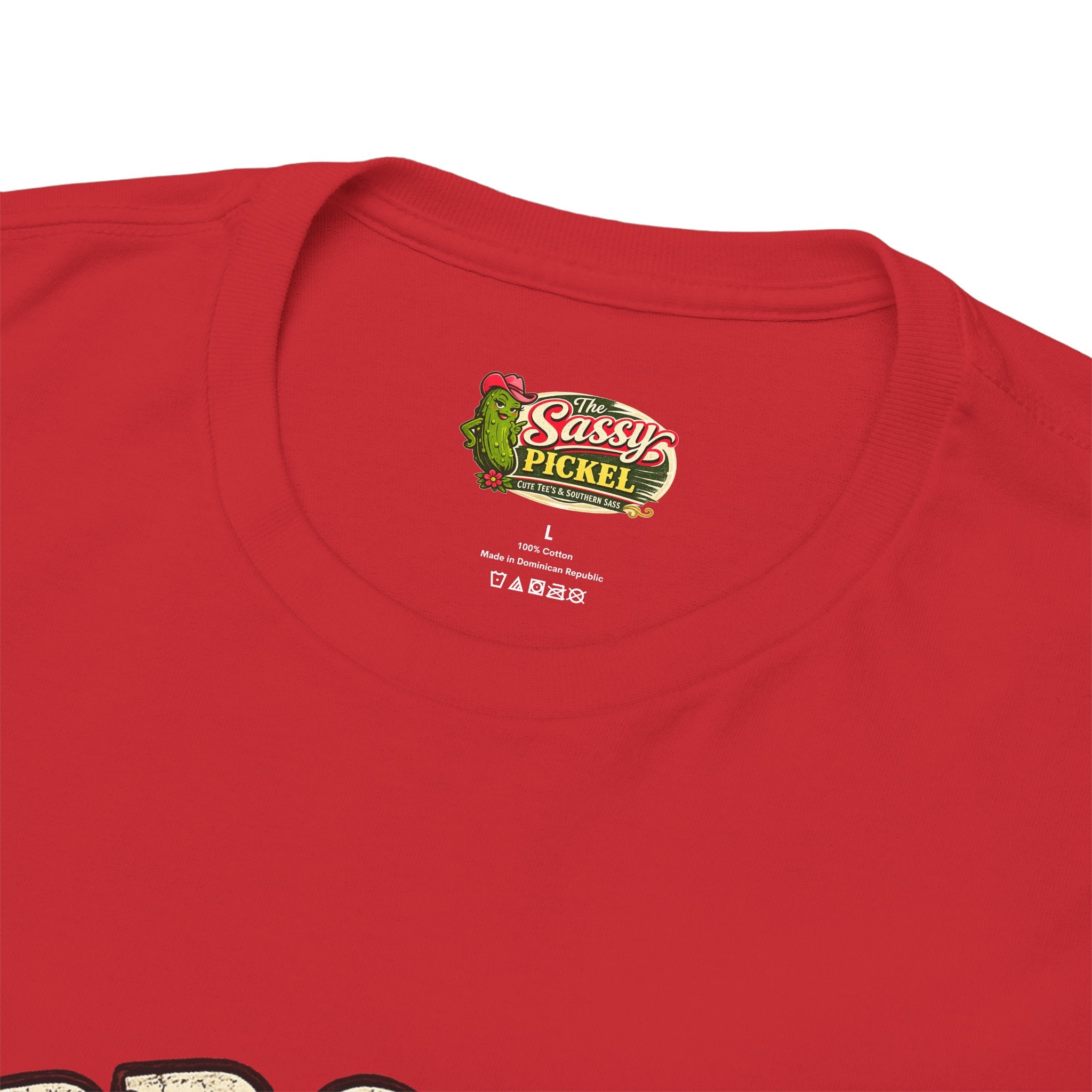 Proud Tennessean T-Shirt
