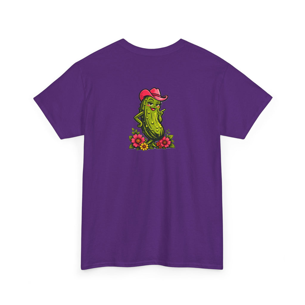Queen On The Scene T-Shirt👑