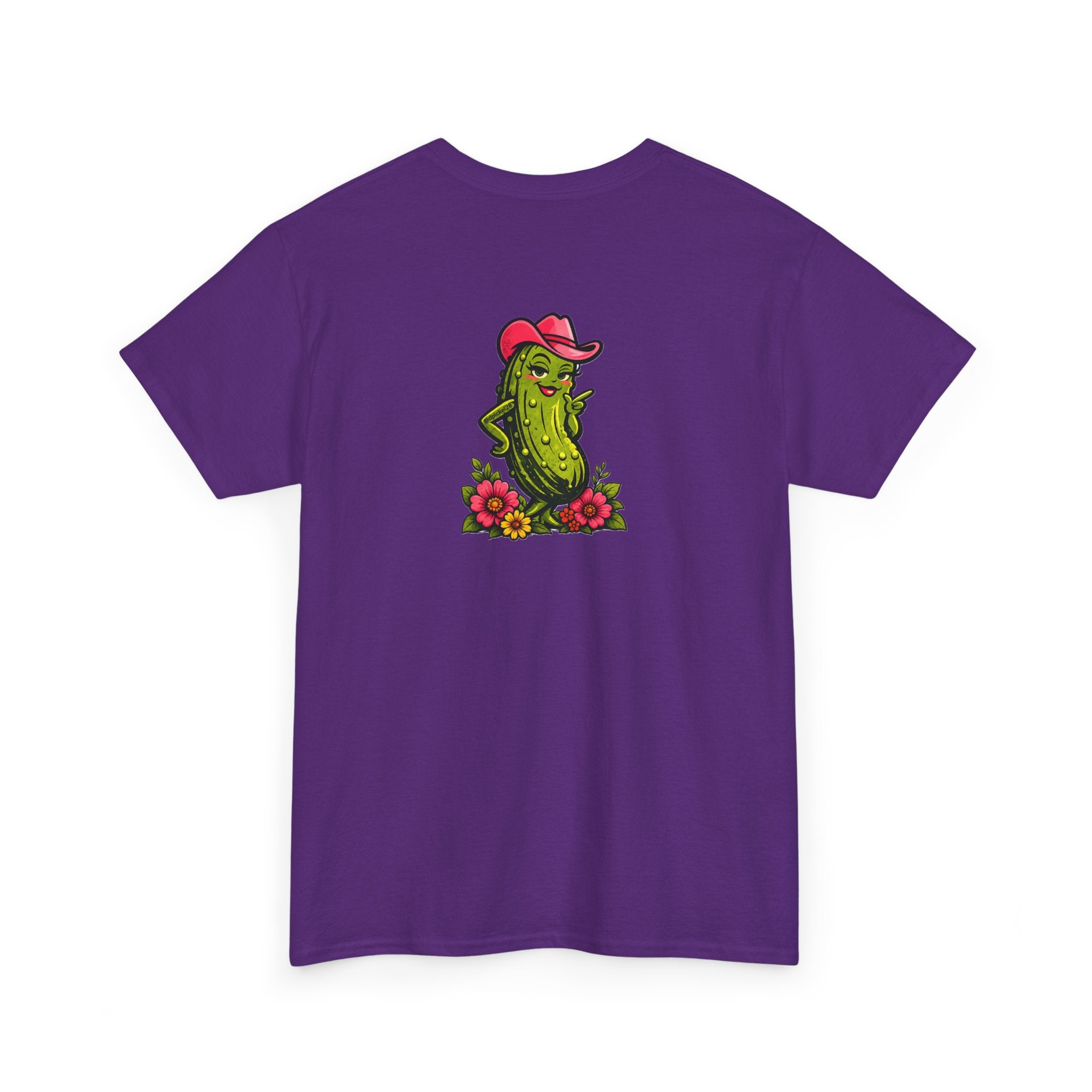 Queen On The Scene T-Shirt👑