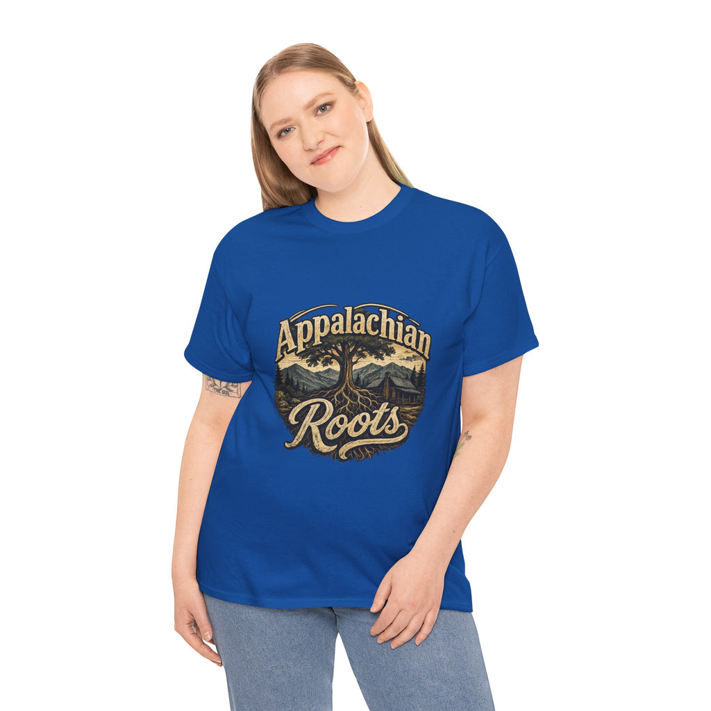 Appalachian Roots T-Shirt