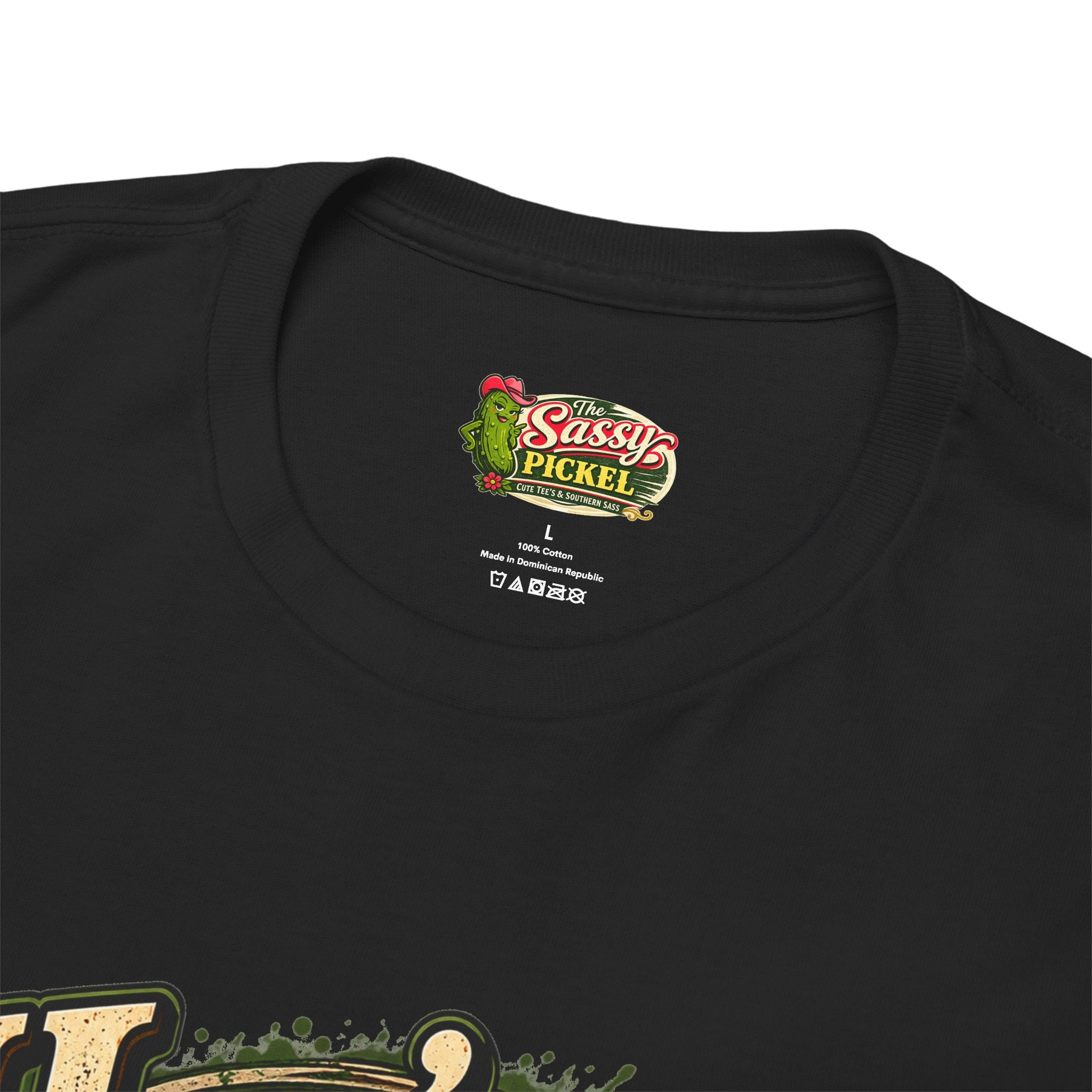 How’s Ya Mom ‘n’ Em? T-Shirt