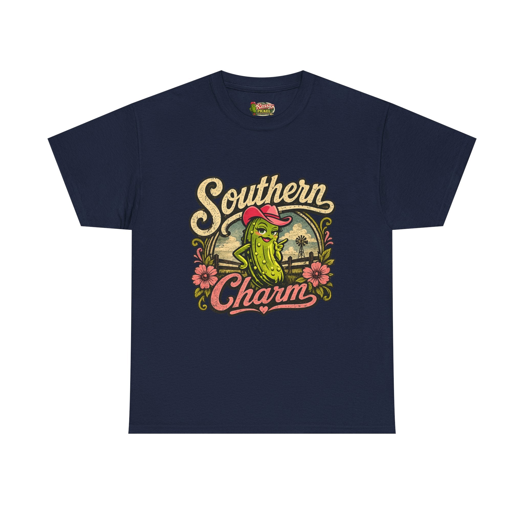 Southern Charm T-Shirt