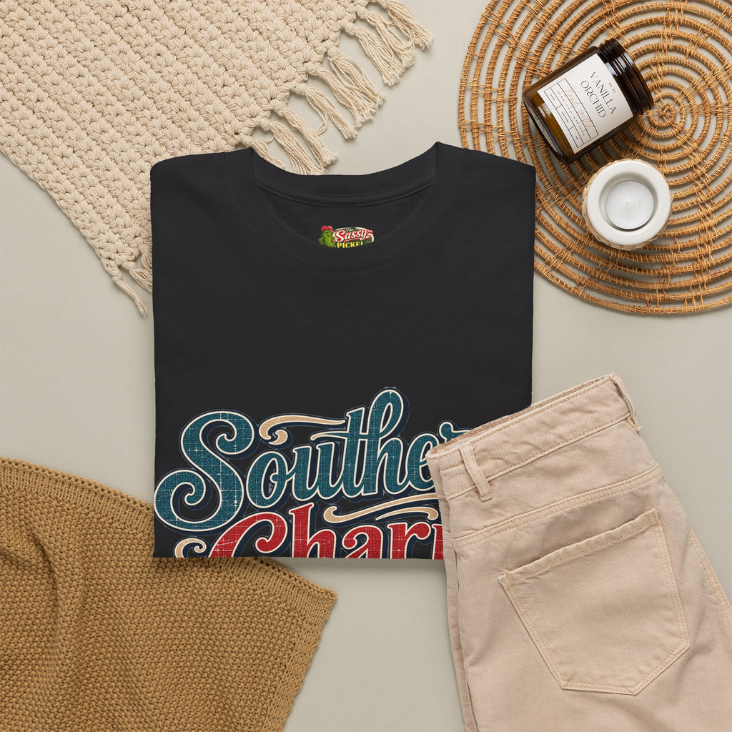Southern Charm Southern Style T-Shirt
