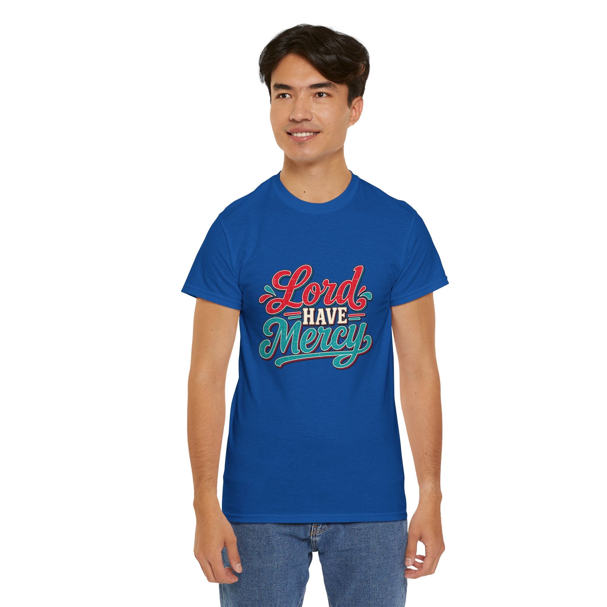 Lord Have Mercy Southern Style T-Shirt