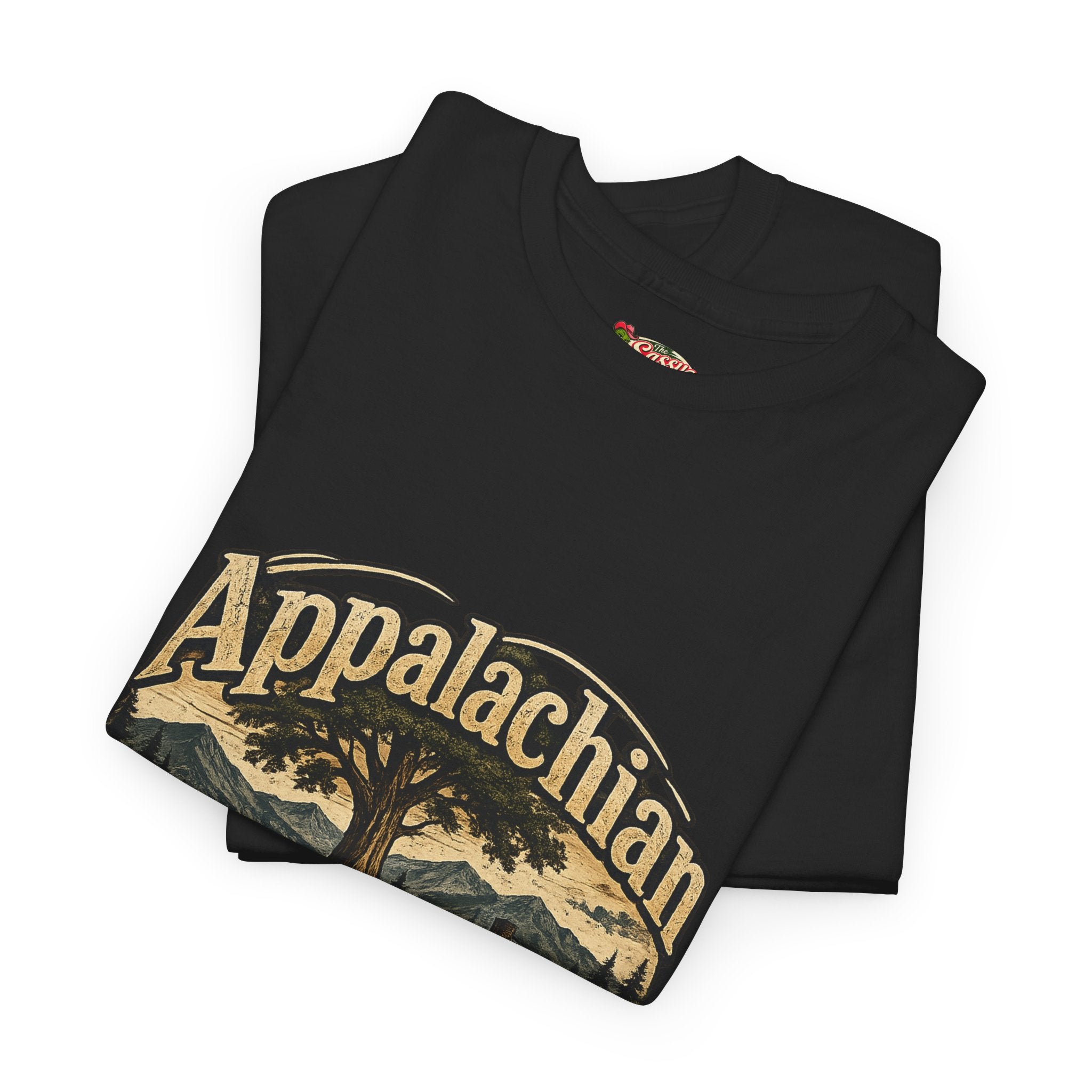 Appalachian Roots T-Shirt