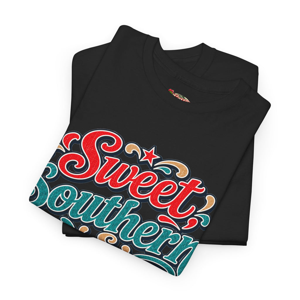 Sweet, Southern & Sassy Southern Style T-Shirt