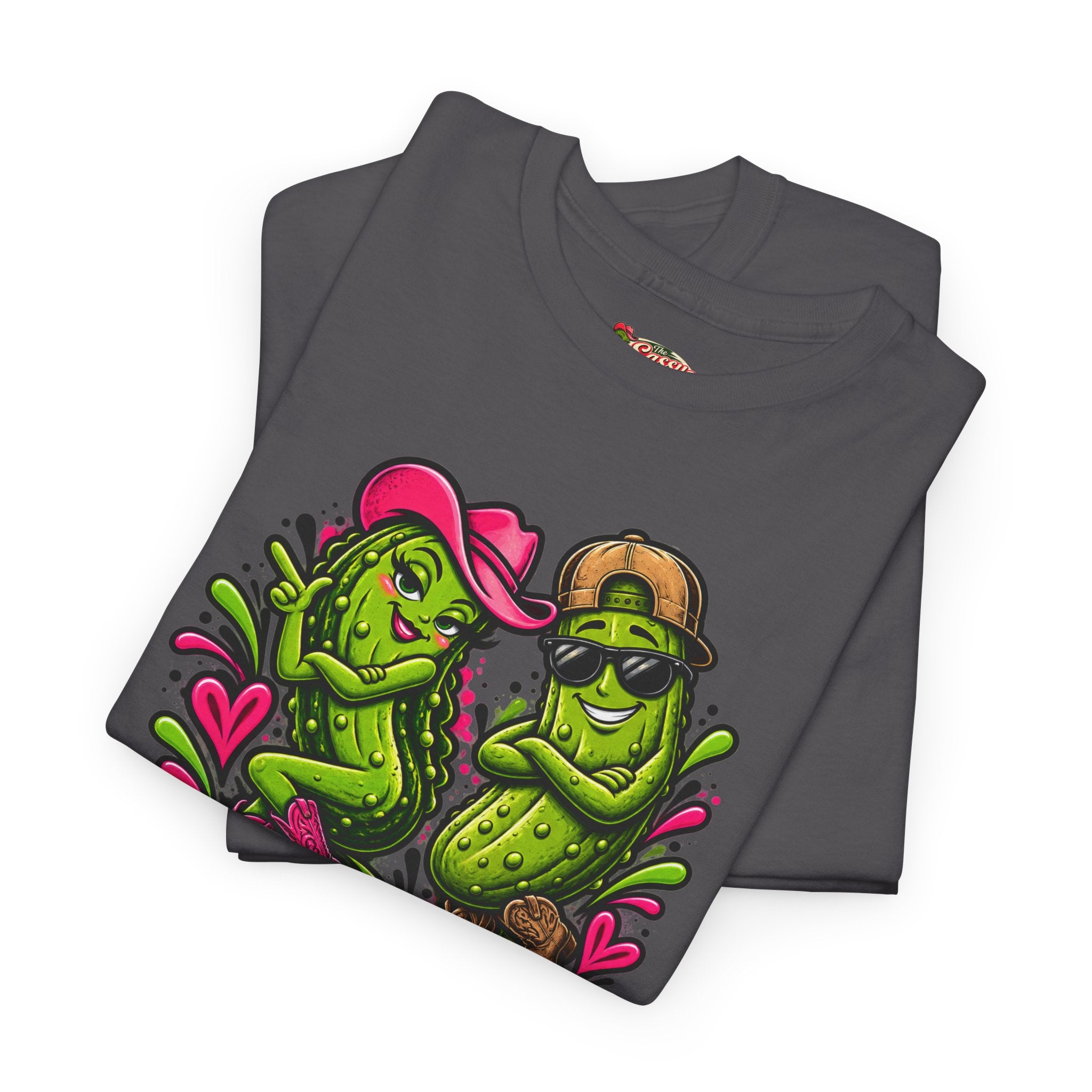 Dill With It T-Shirt