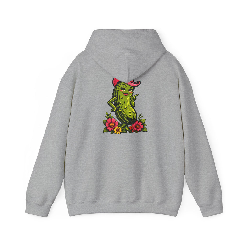 Queen On The Scene Hoodie👑