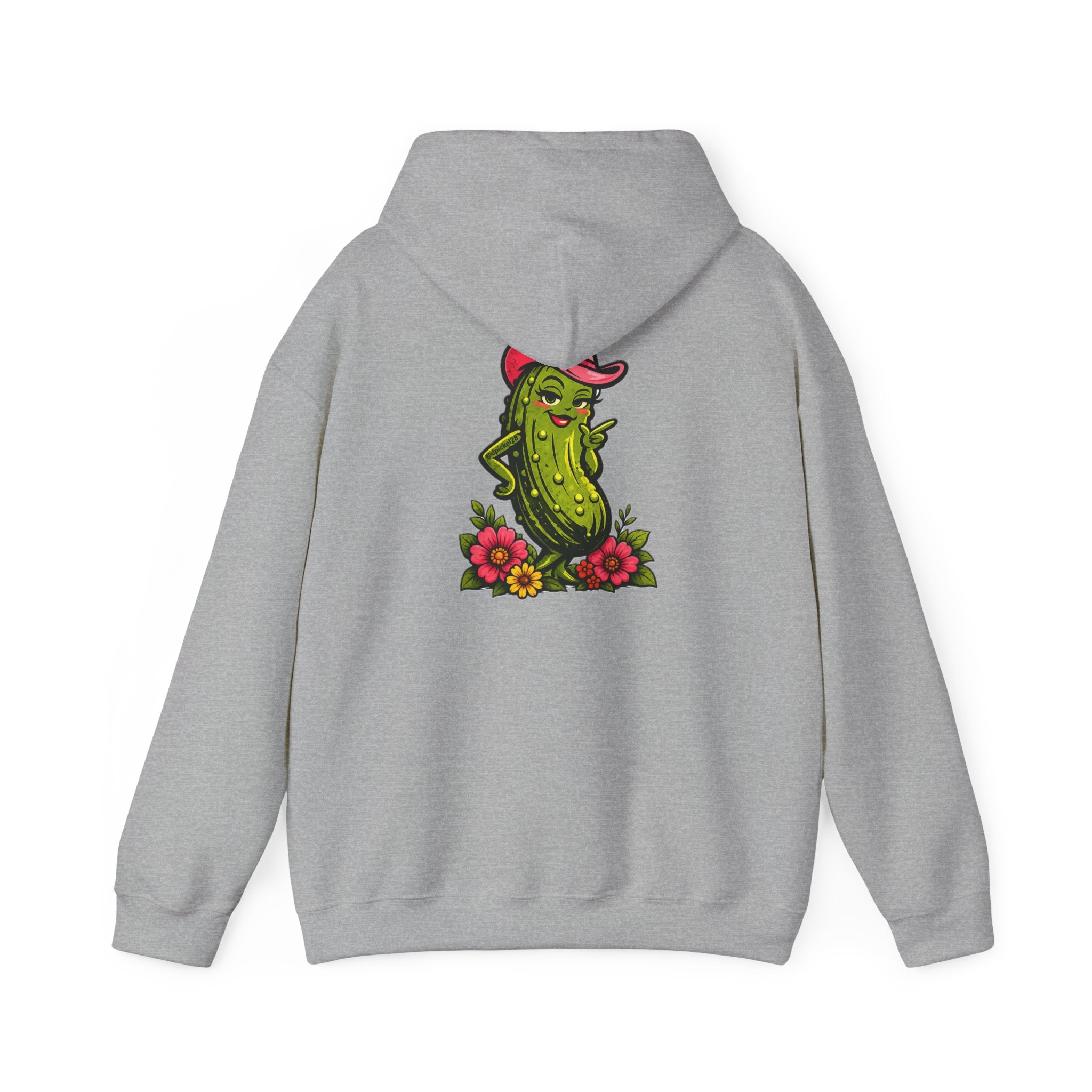 Queen On The Scene Hoodie👑