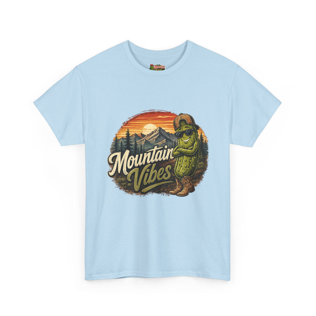 Mountain Vibes T-Shirt