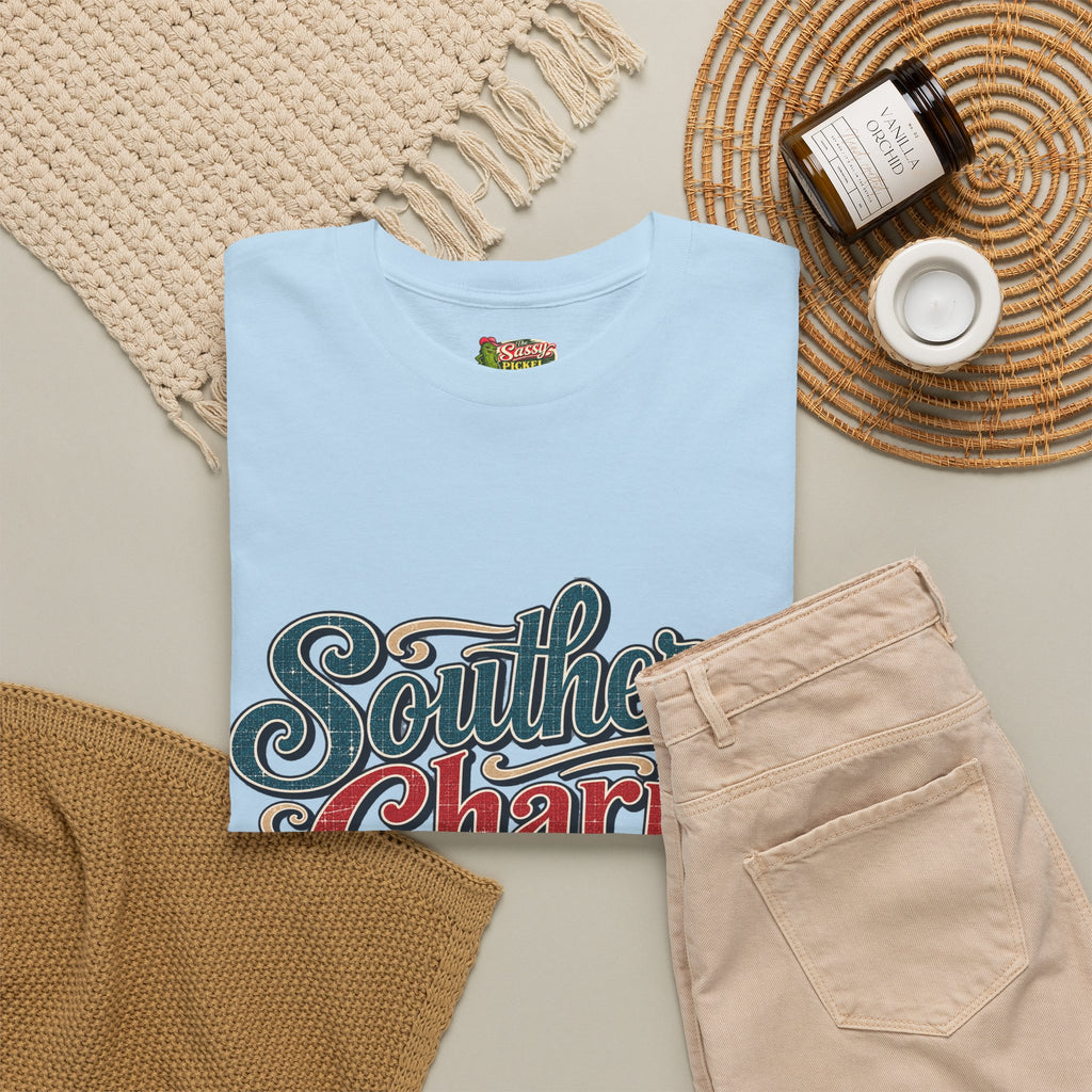 Southern Charm Southern Style T-Shirt