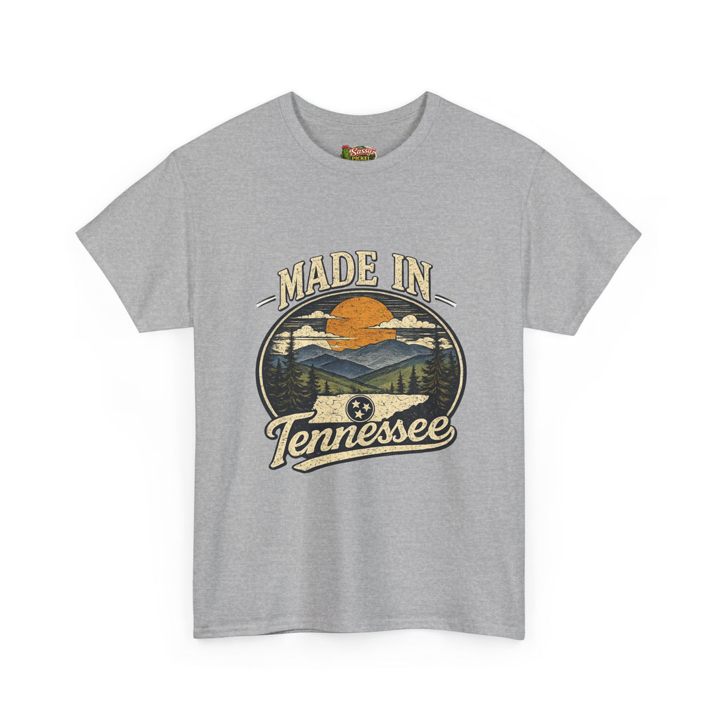Made In Tennessee T-Shirt