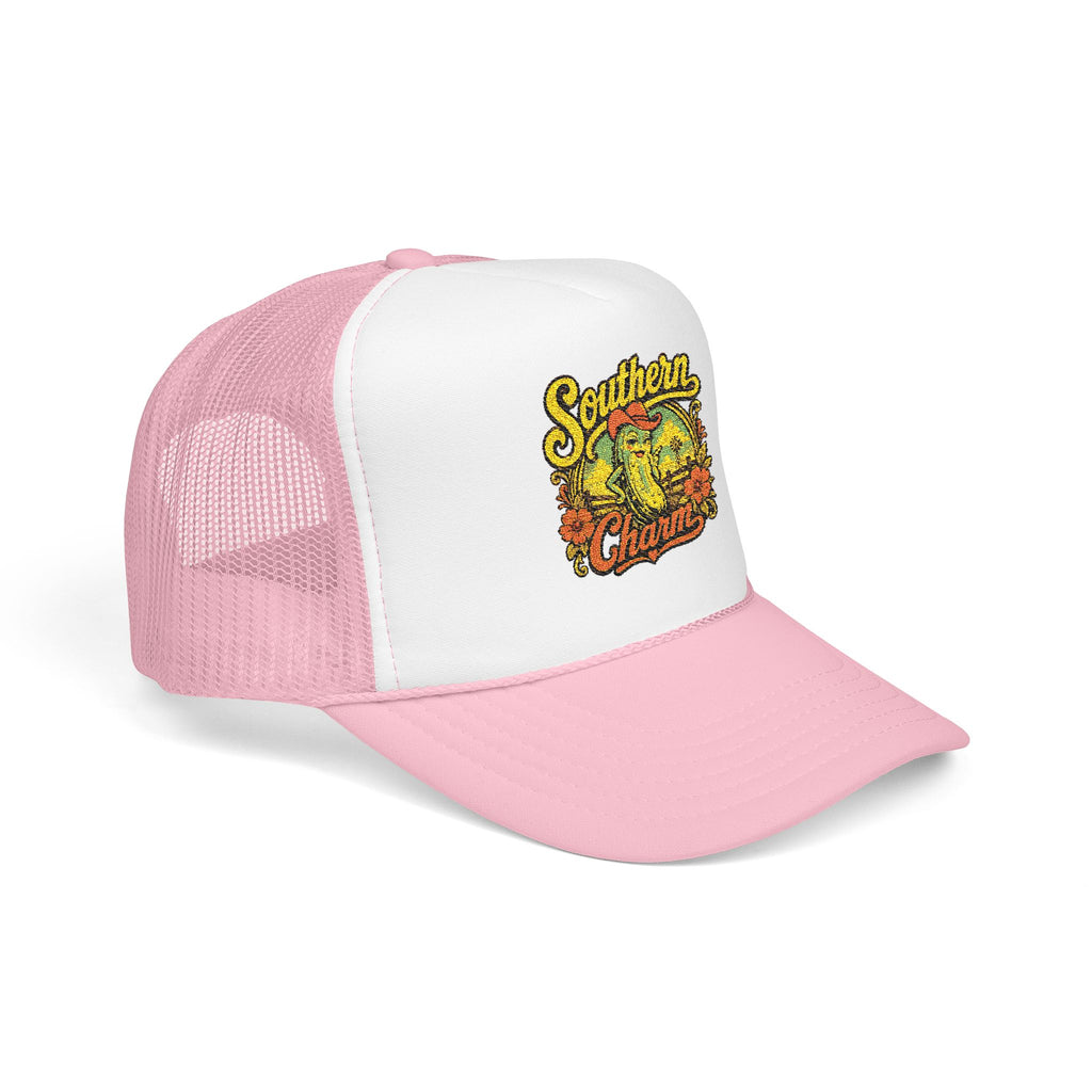 Southern Charm Trucker Hat