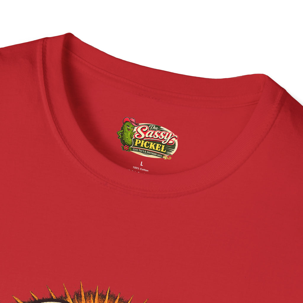 Can’t Never Could T-Shirt