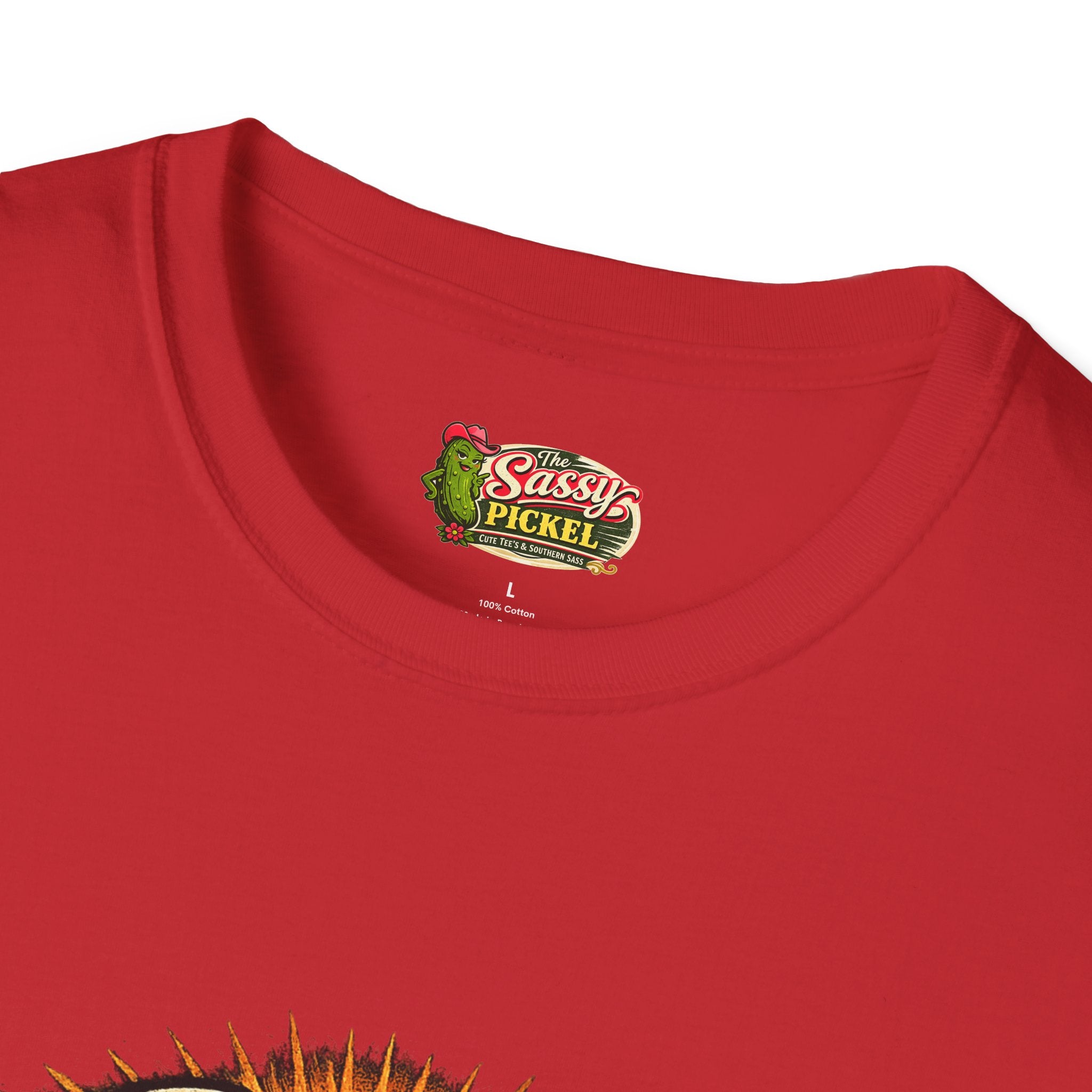 Can’t Never Could T-Shirt