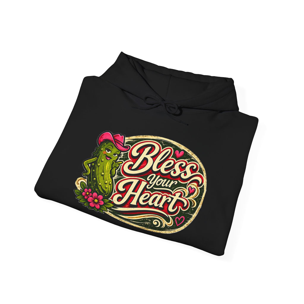 Bless Your Heart Hoodie