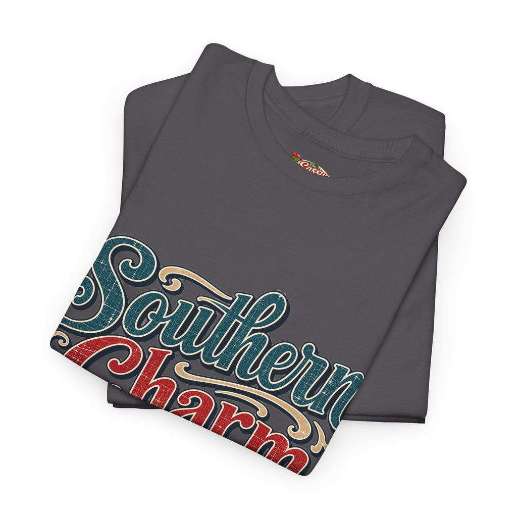 Southern Charm Southern Style T-Shirt