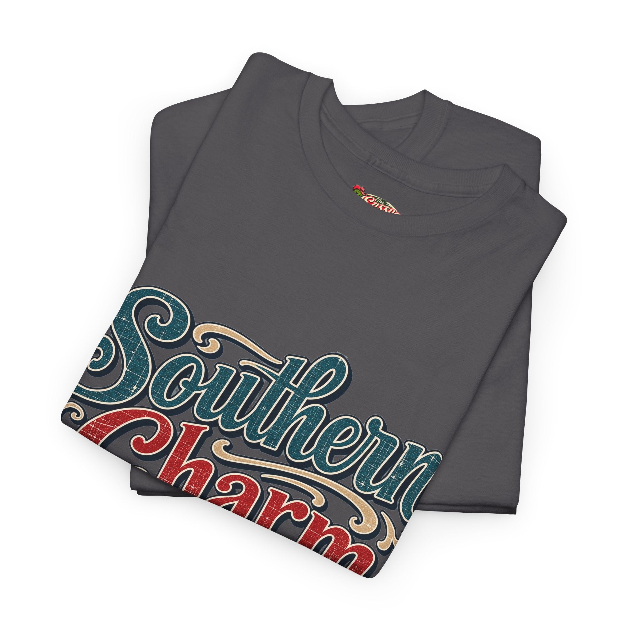 Southern Charm Southern Style T-Shirt