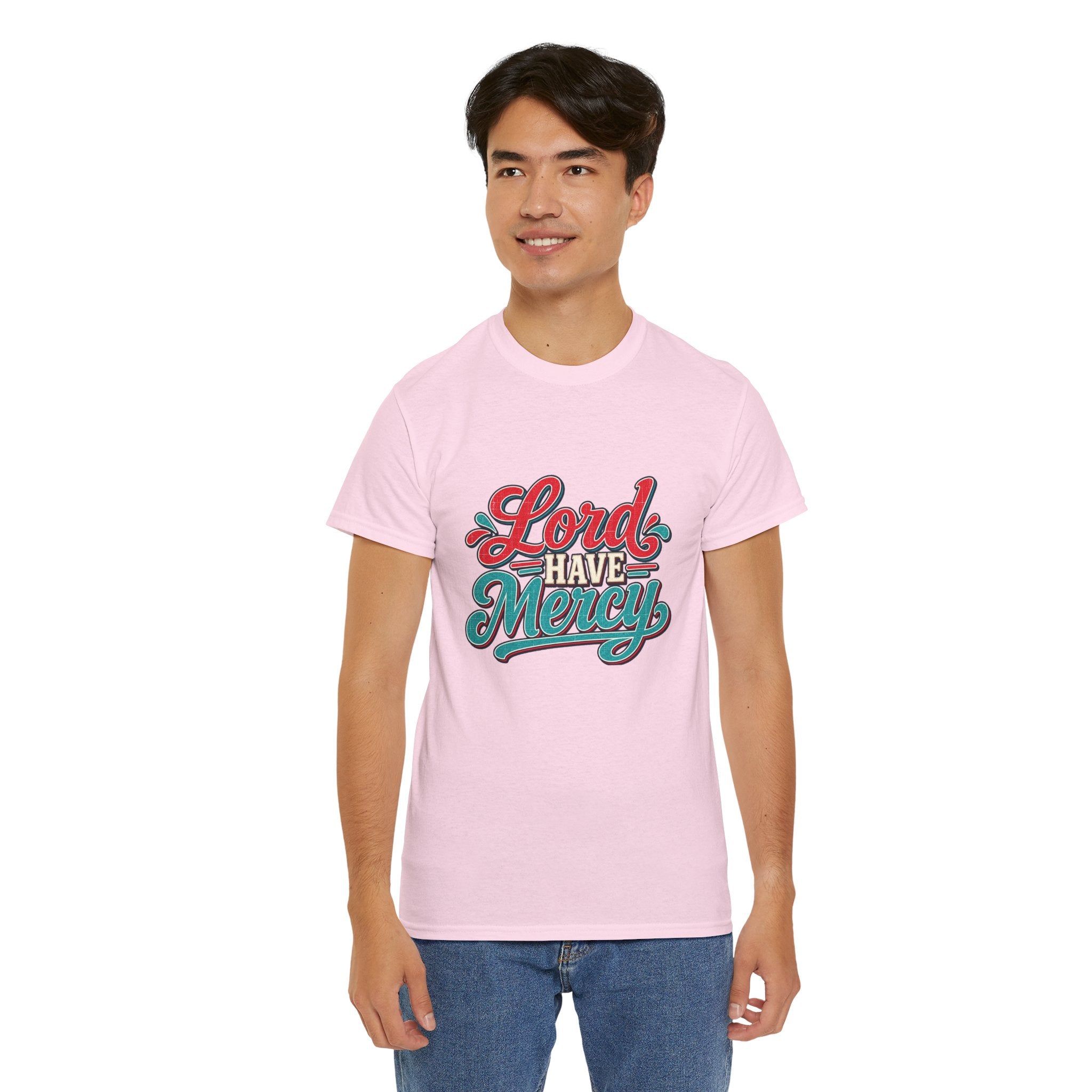 Lord Have Mercy Southern Style T-Shirt