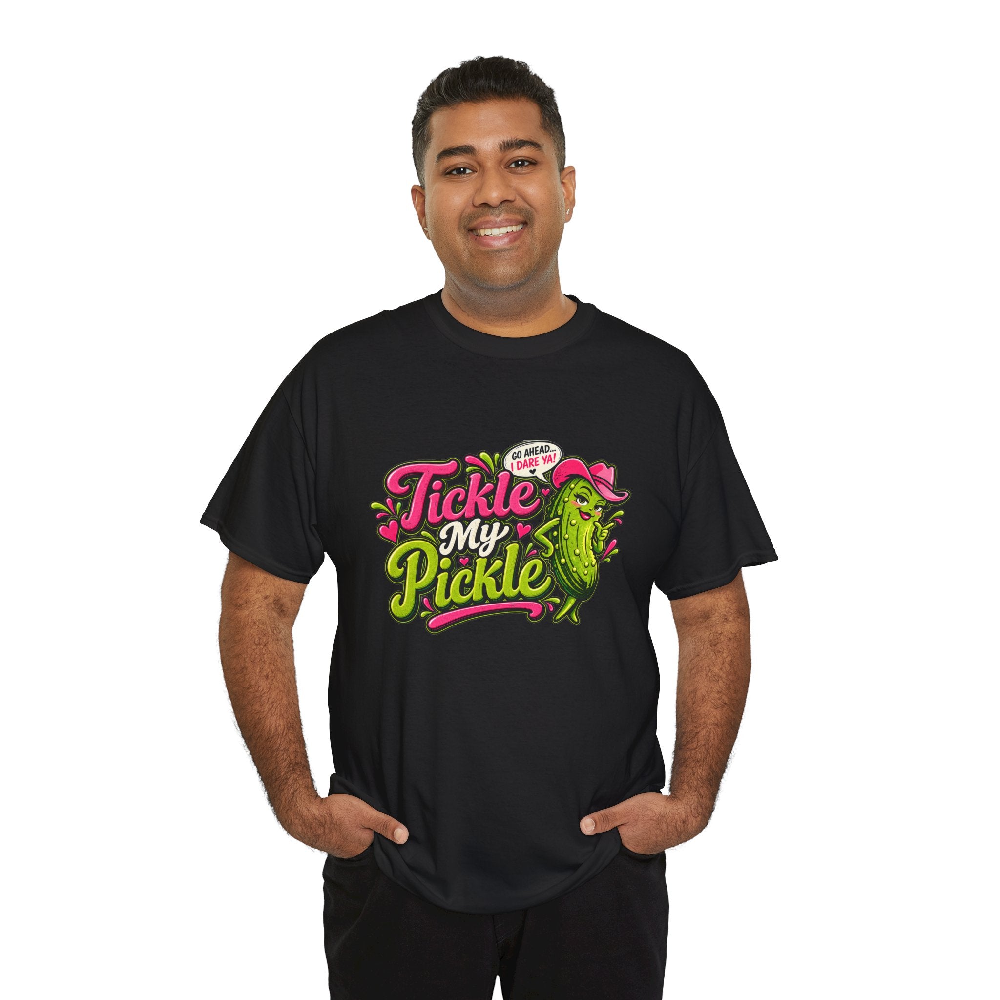 Tickle My Pickle T-Shirt