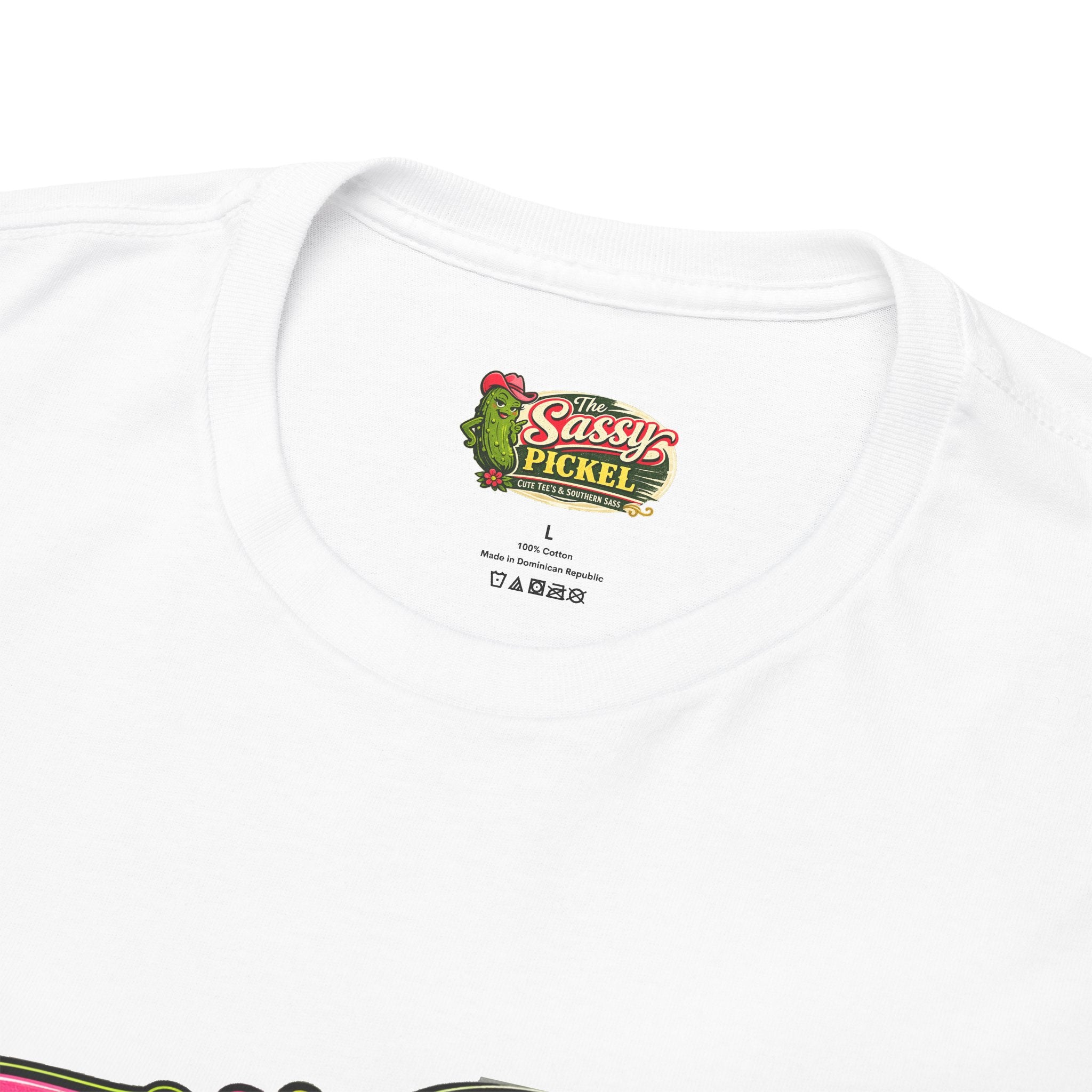 Tickle My Pickle T-Shirt
