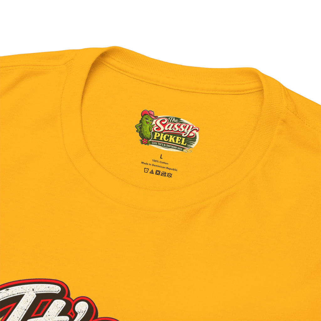It’s Bristol Baby T-Shirt