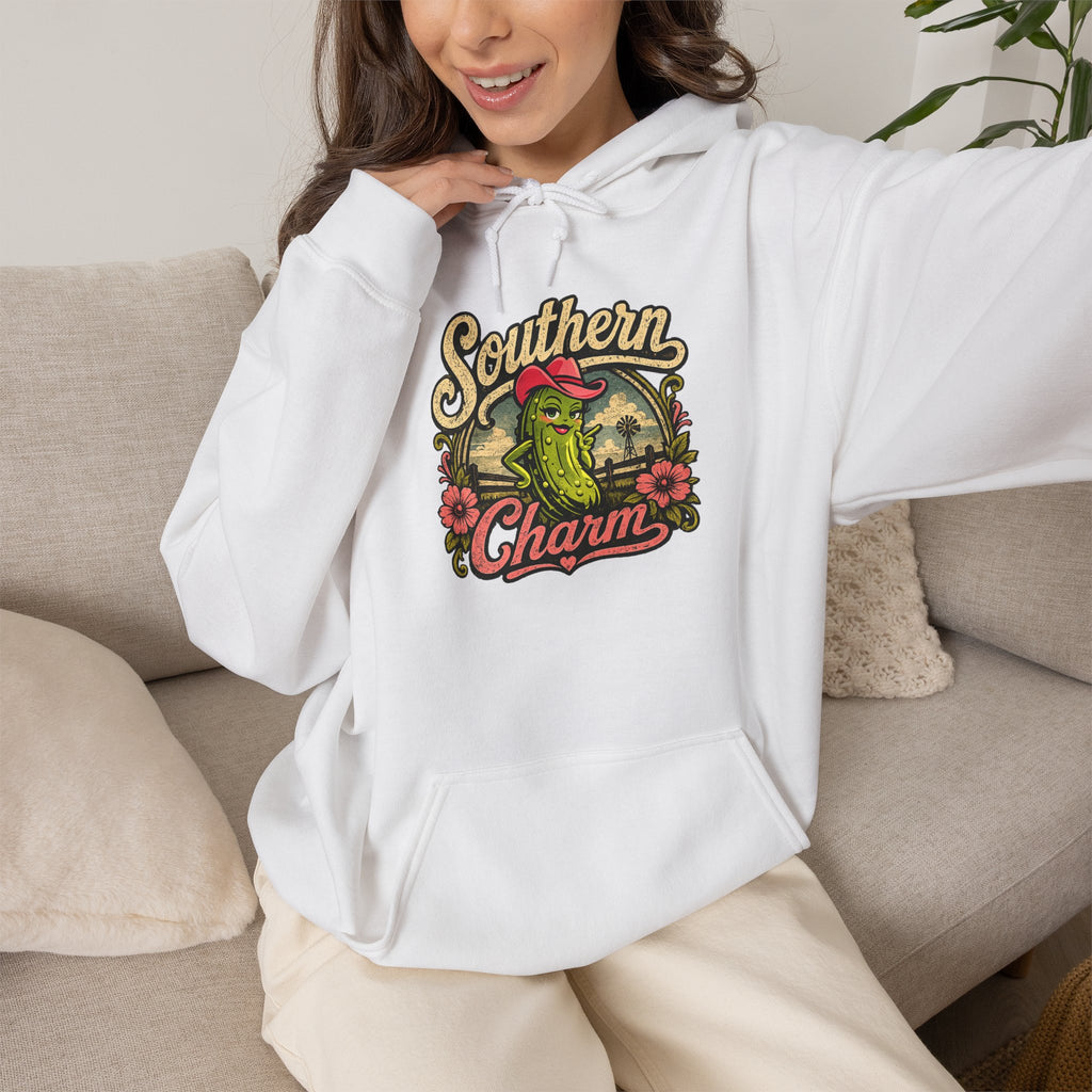 Southern Charm Hoodie