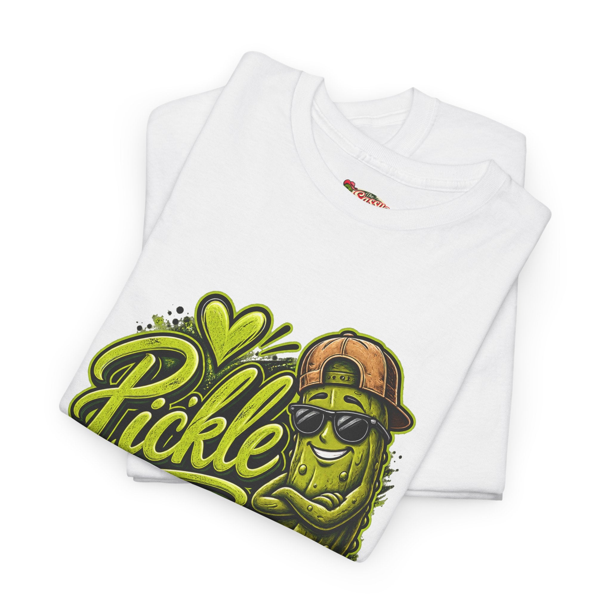 Pickle Lover T-Shirt