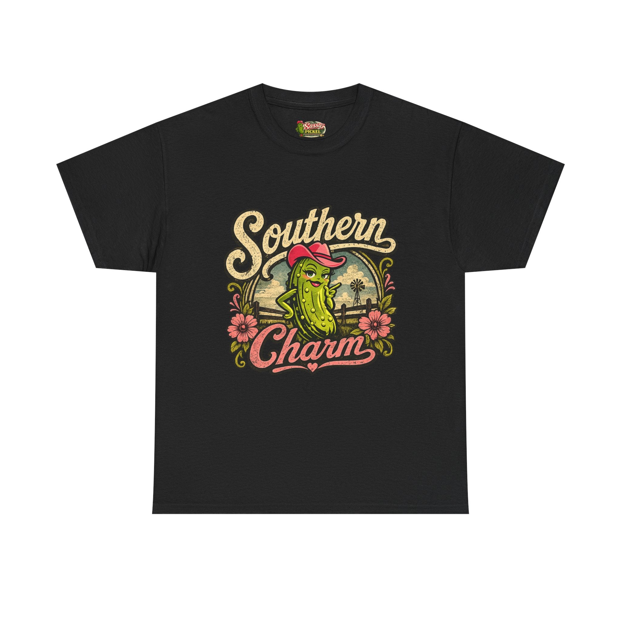 Southern Charm T-Shirt
