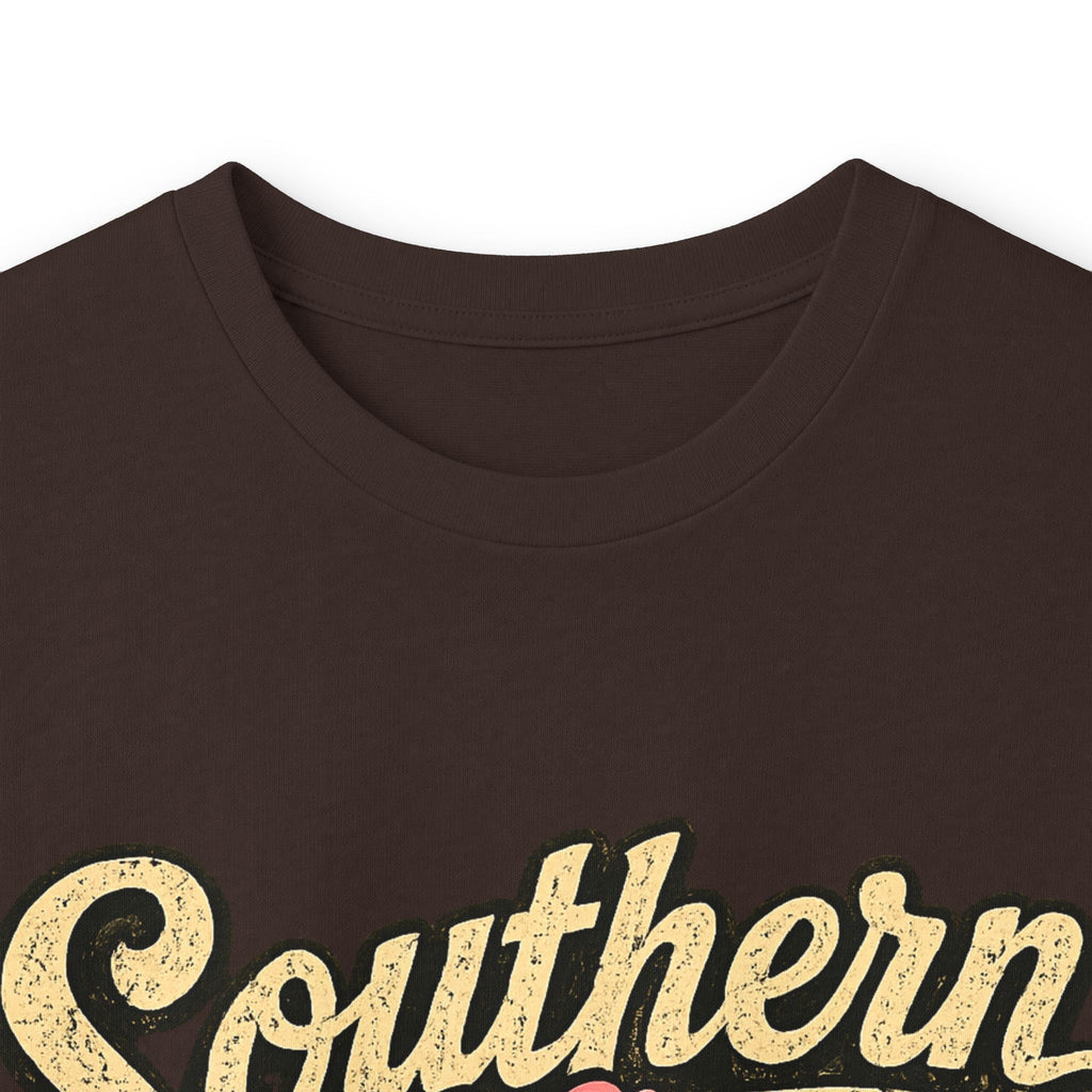 Southern Charm Long Sleeve Tee