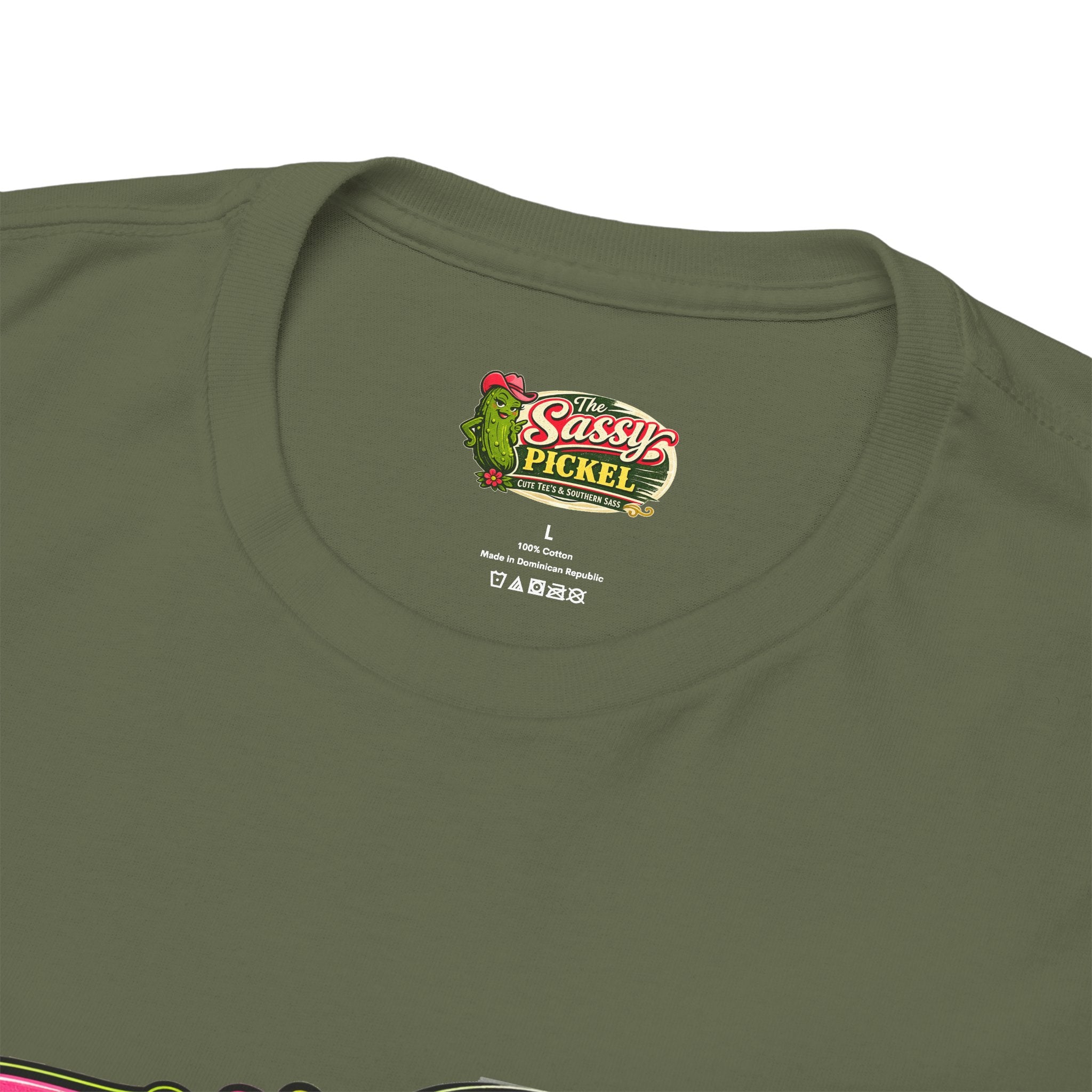 Tickle My Pickle T-Shirt