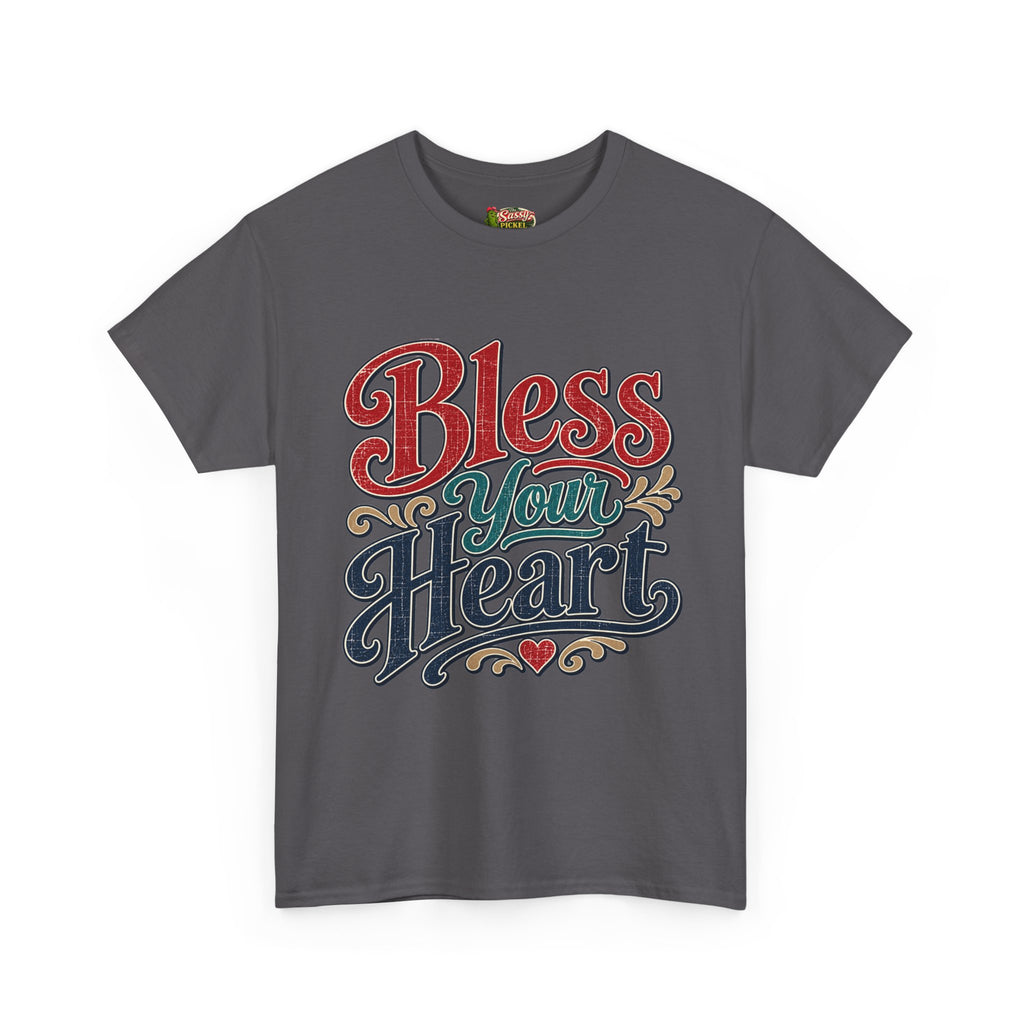 Bless Your Heart Southern Style T-Shirt