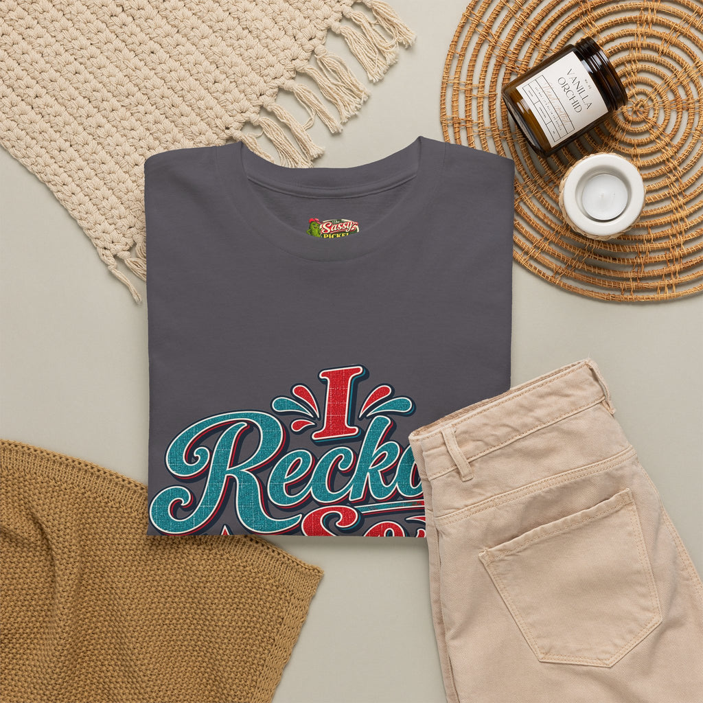I Reckon So Southern Style