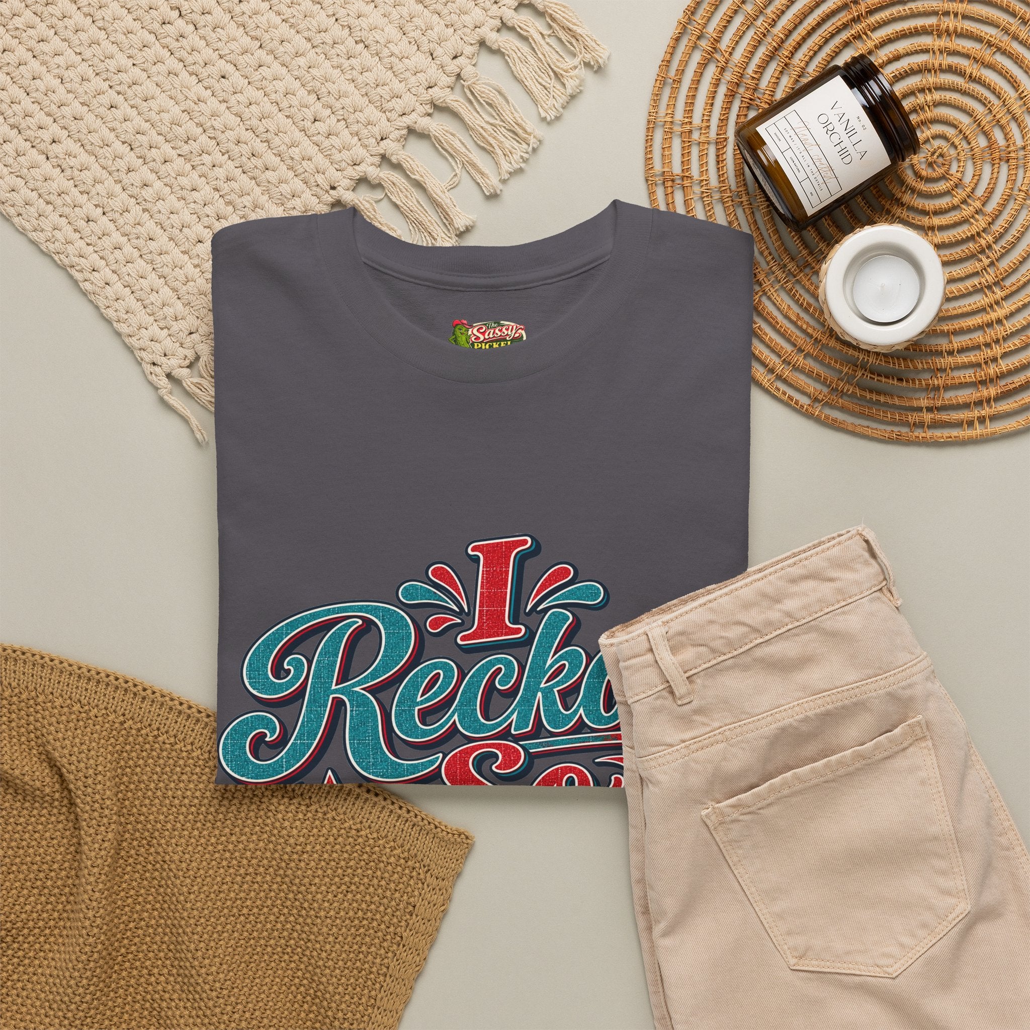 I Reckon So Southern Style