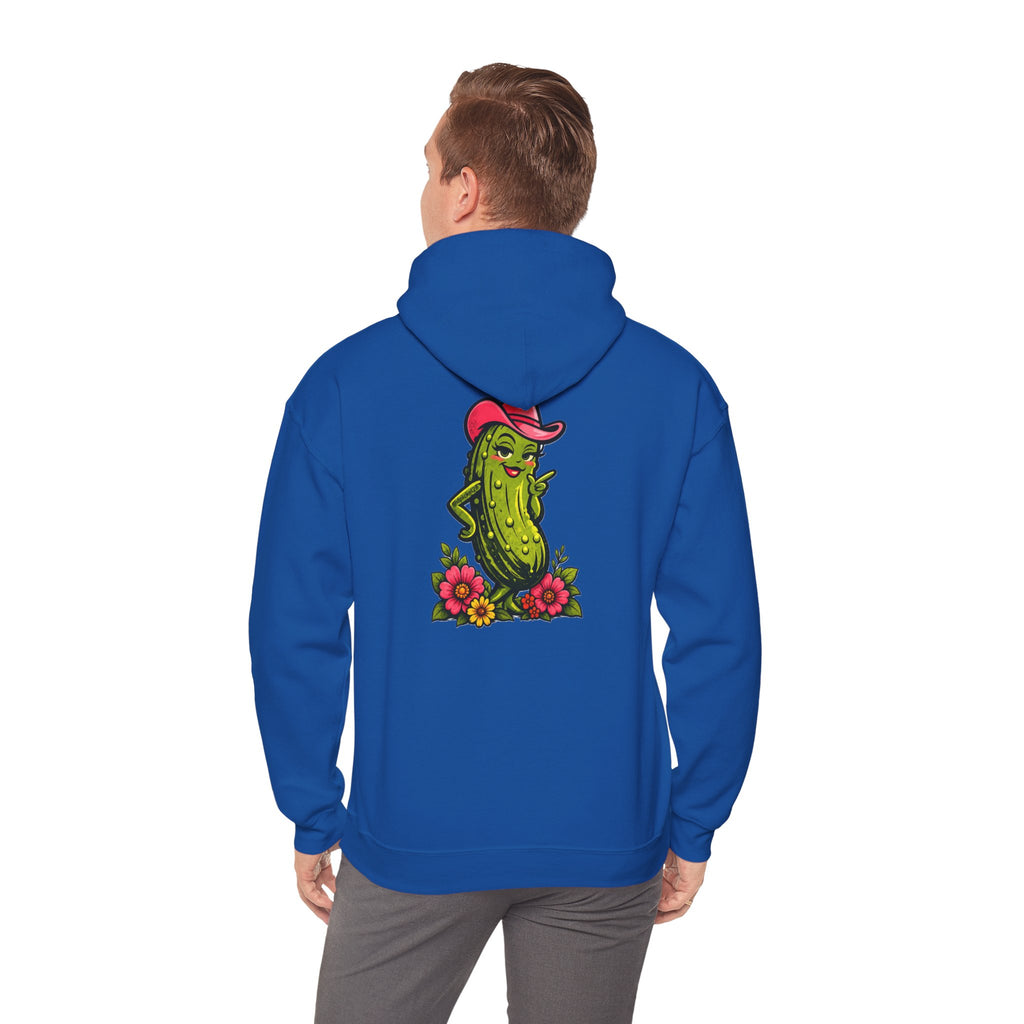 Queen On The Scene Hoodie👑