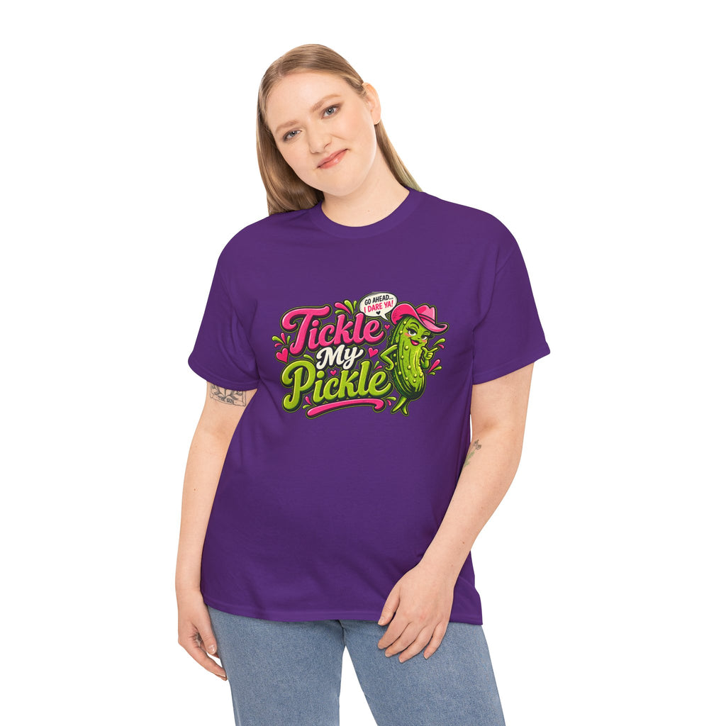 Tickle My Pickle T-Shirt