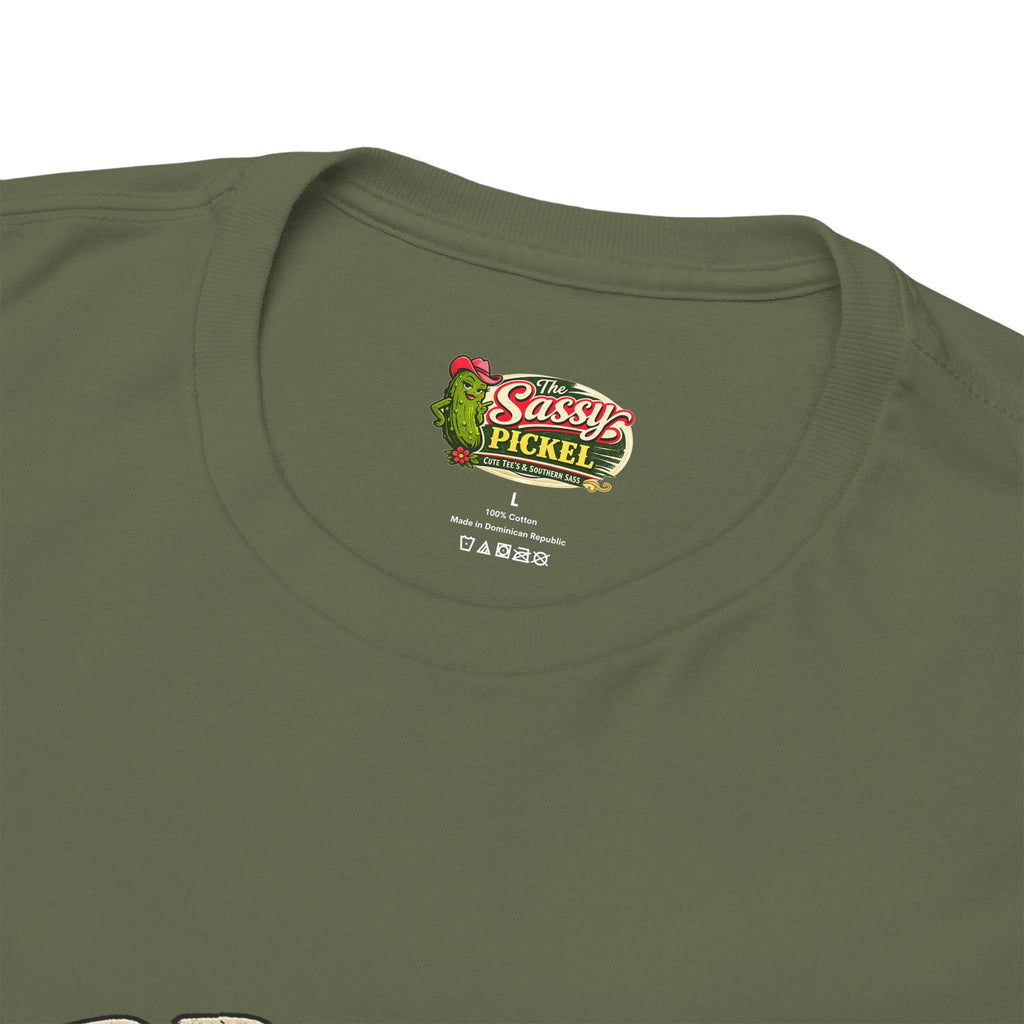 Proud Appalachian T-Shirt