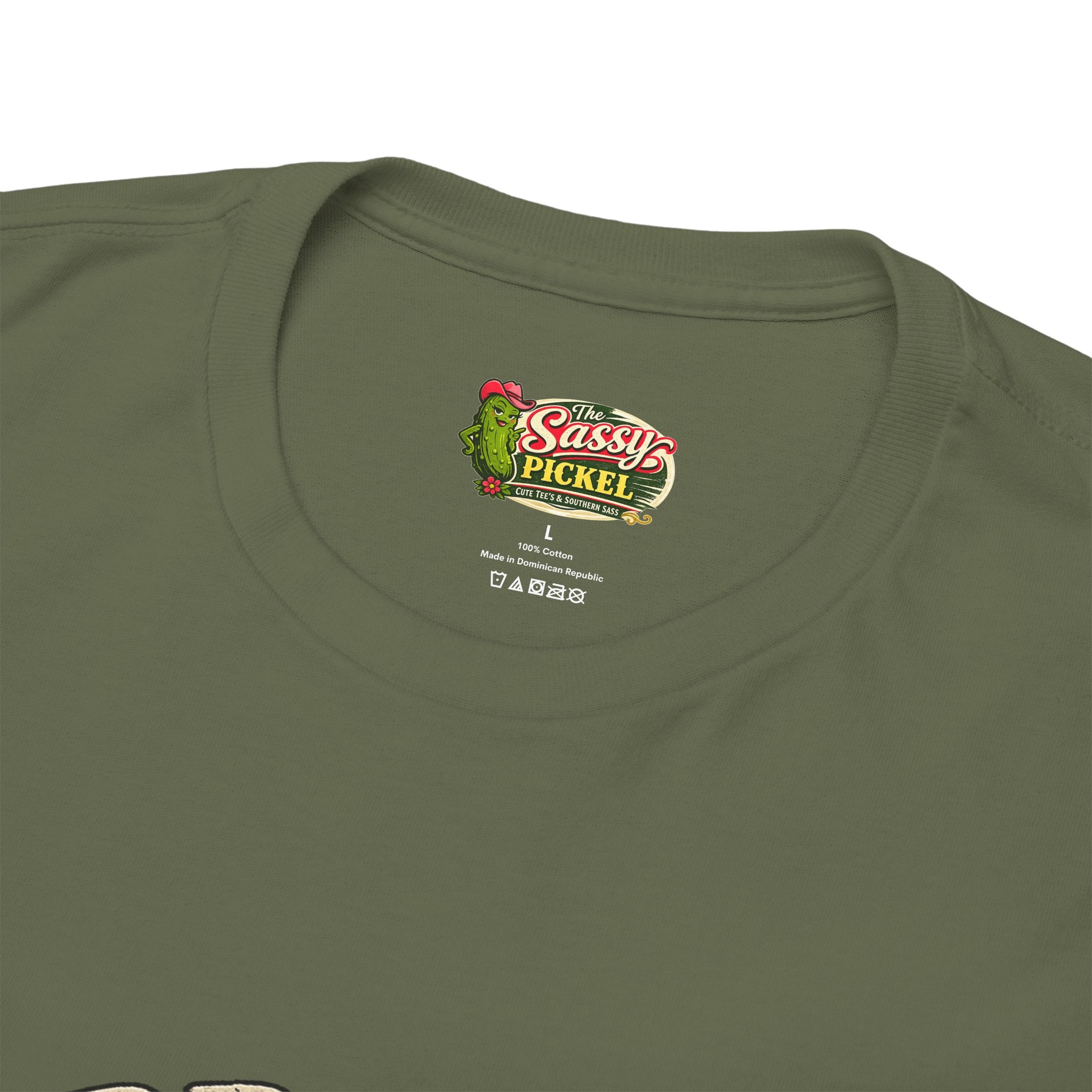 Proud Appalachian T-Shirt