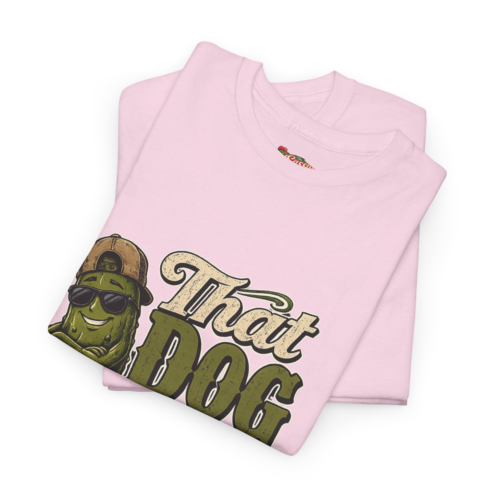 That Dog Won’t Hunt T-Shirt